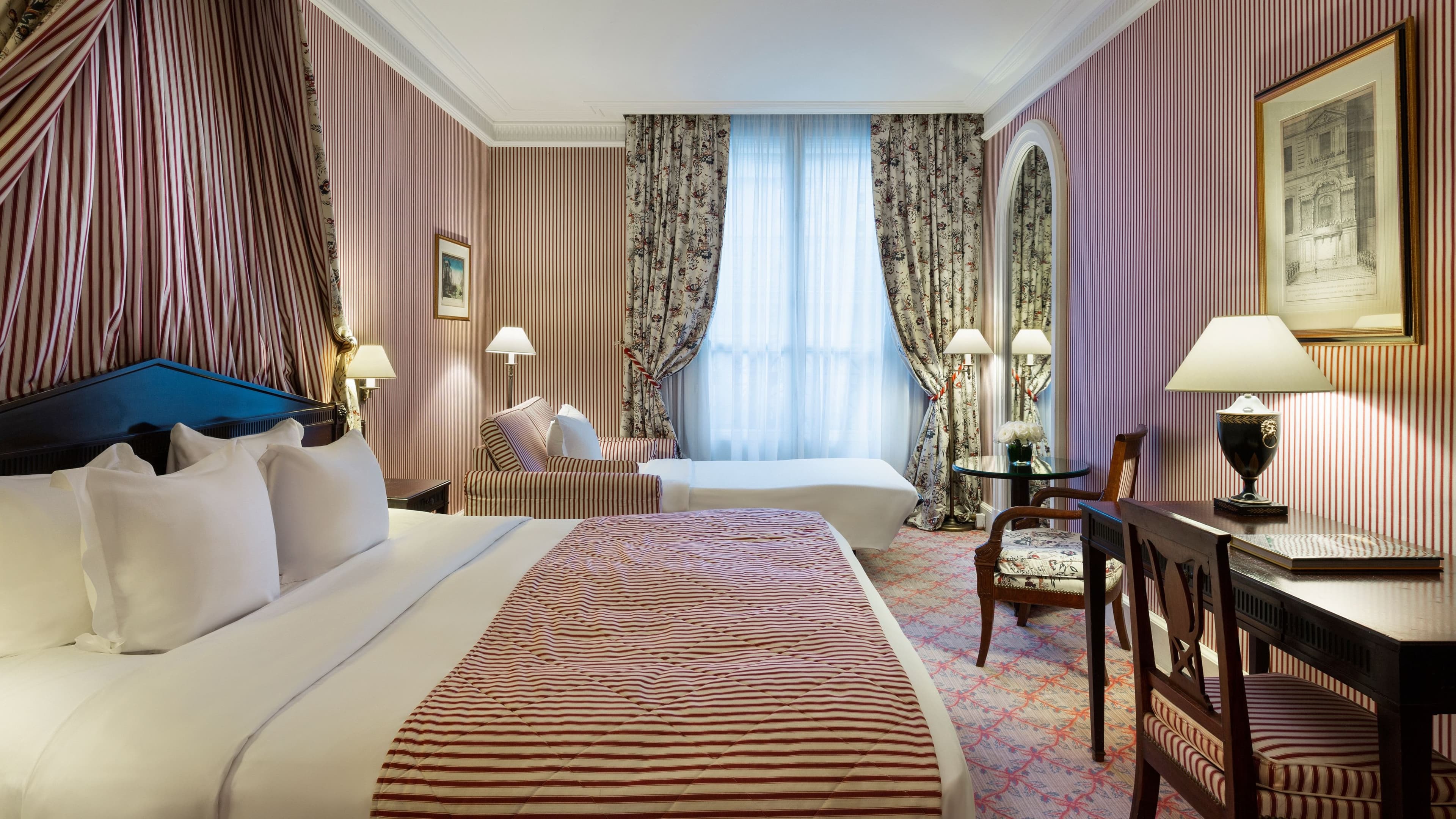 Le Dokhan's, Paris Arc de Triomphe, a Tribute Portfolio Hotel — 21
