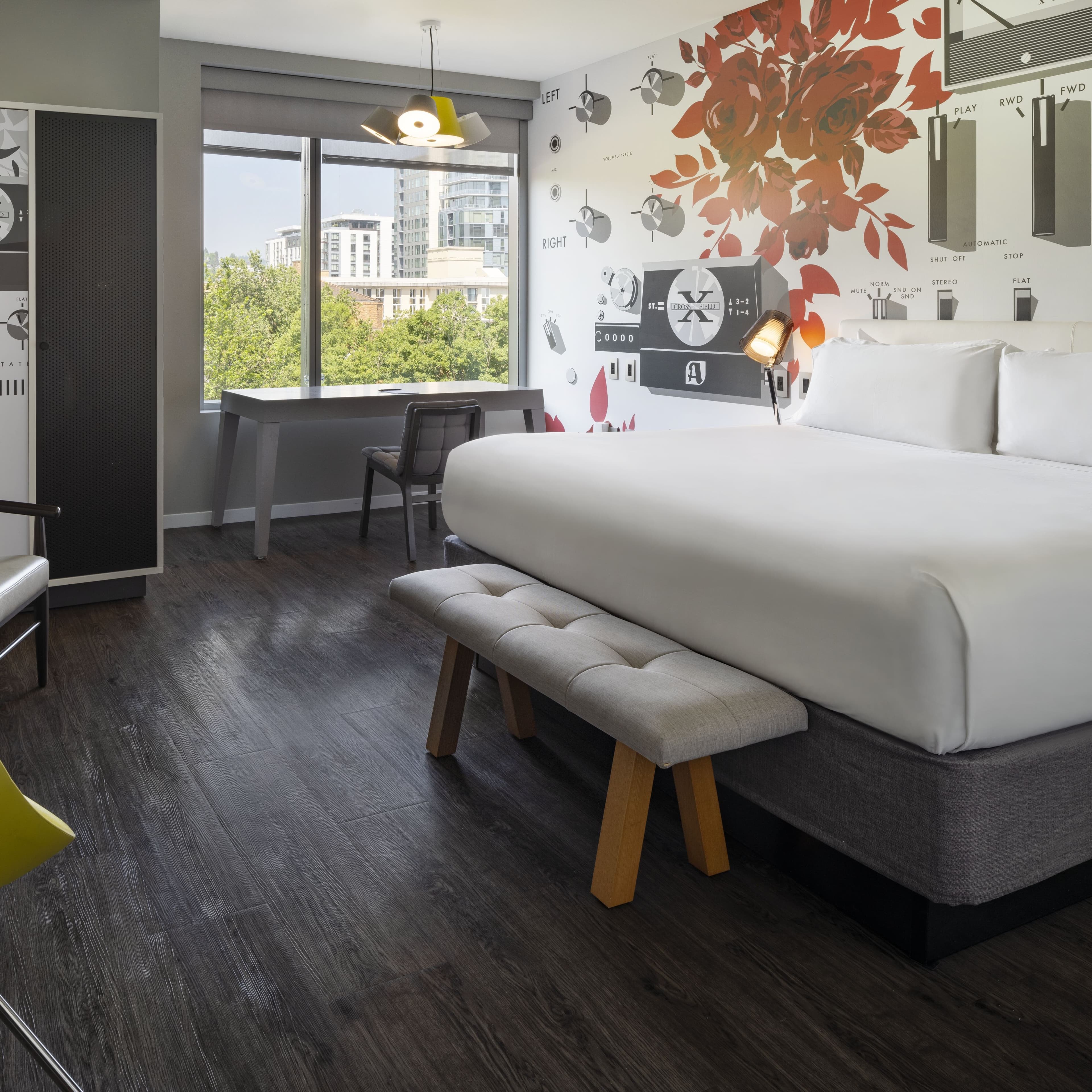 Hotel Vance, Portland, a Tribute Portfolio Hotel - Image 1