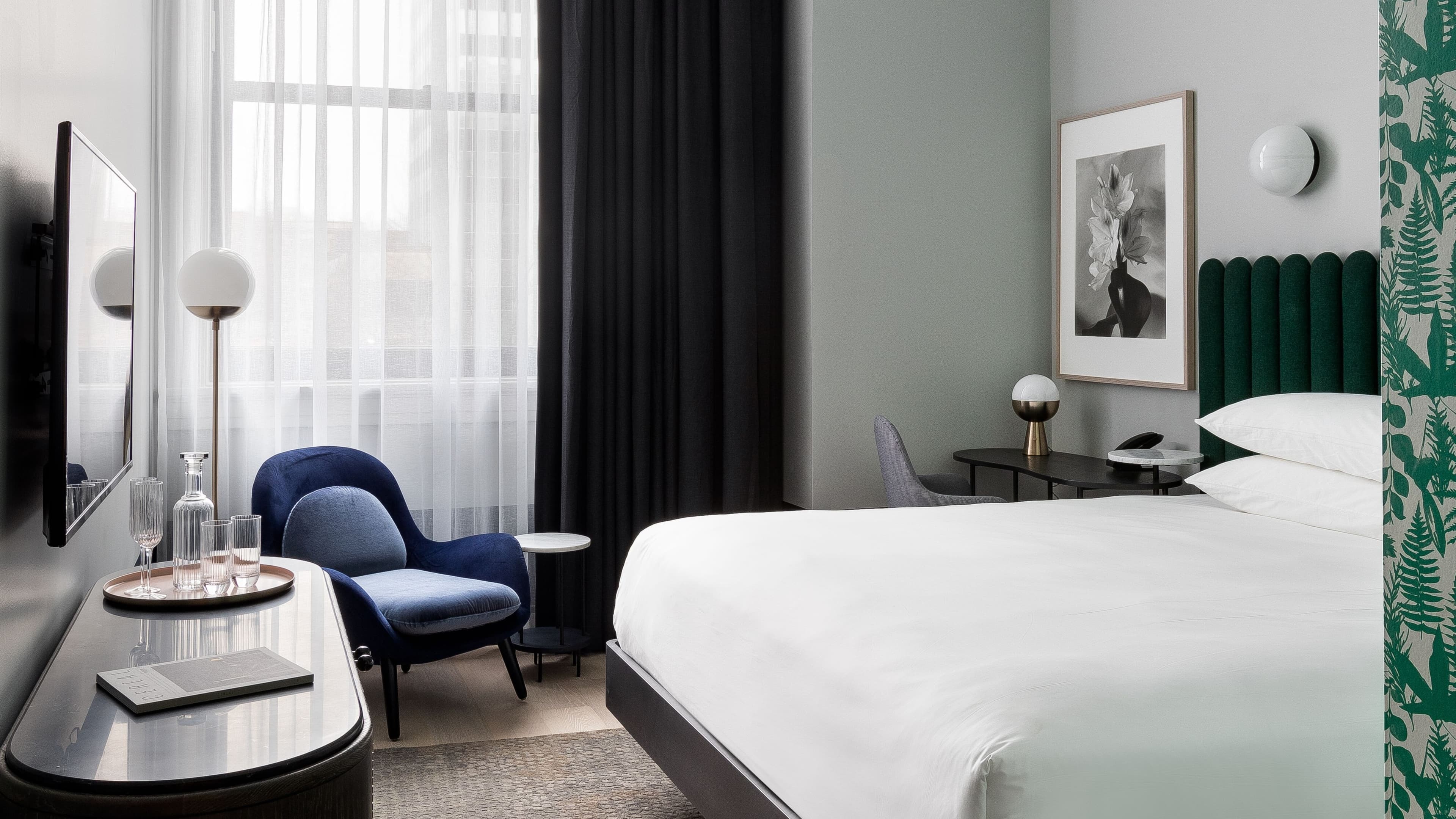 Woodlark Hotel Portland, a Tribute Portfolio Hotel - Image 2