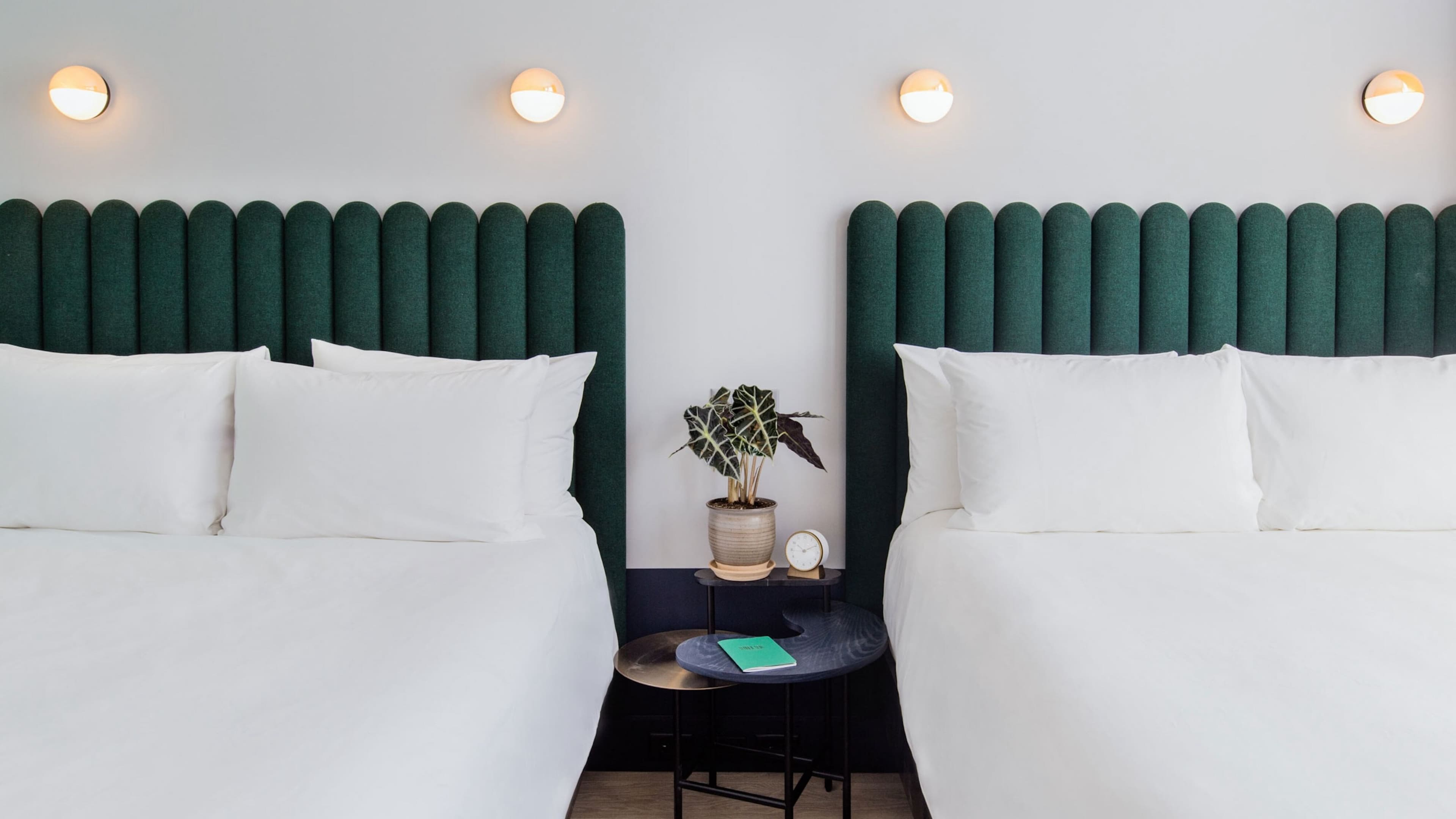 Woodlark Hotel Portland, a Tribute Portfolio Hotel — 14