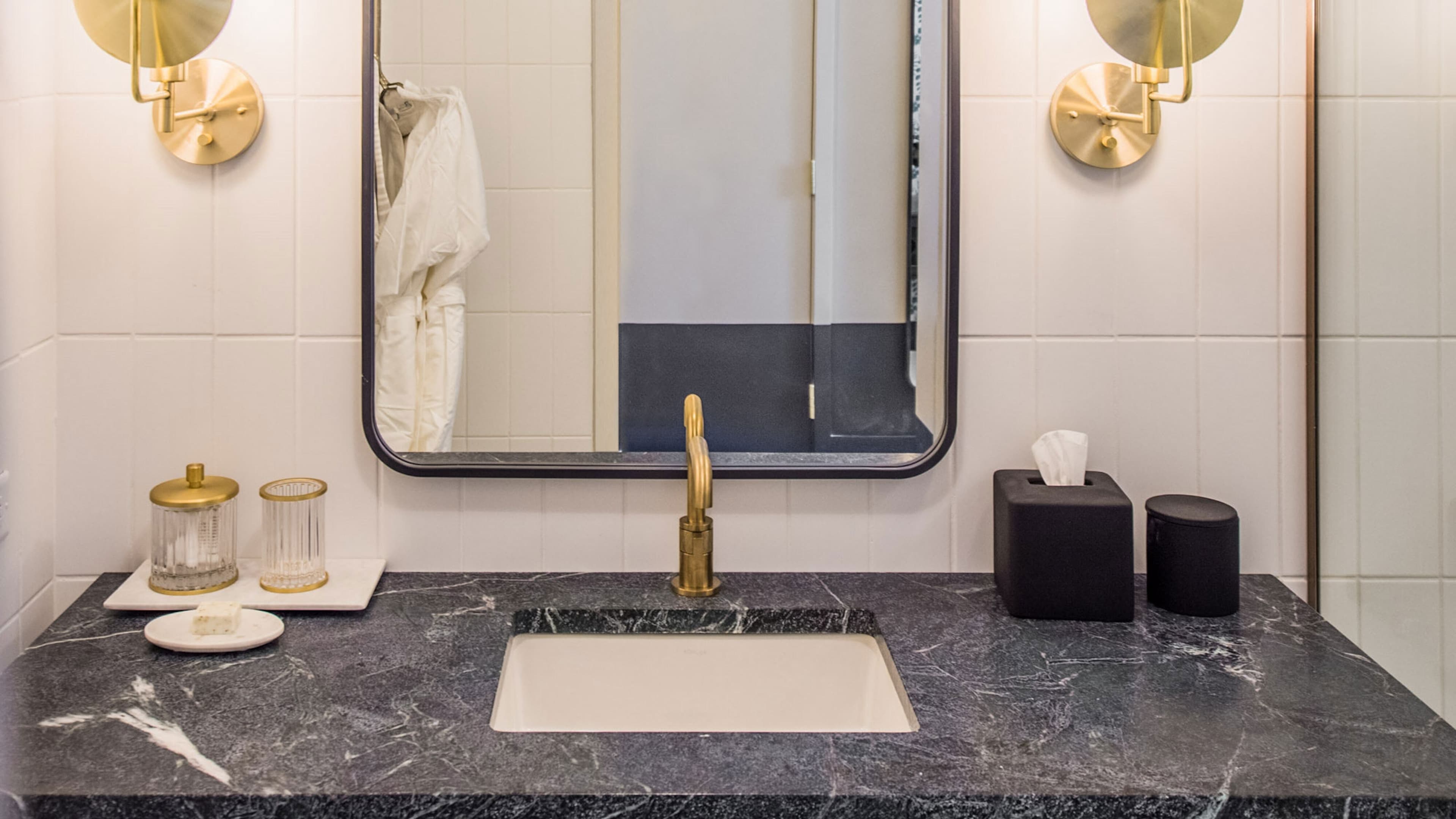 Woodlark Hotel Portland, a Tribute Portfolio Hotel — 9