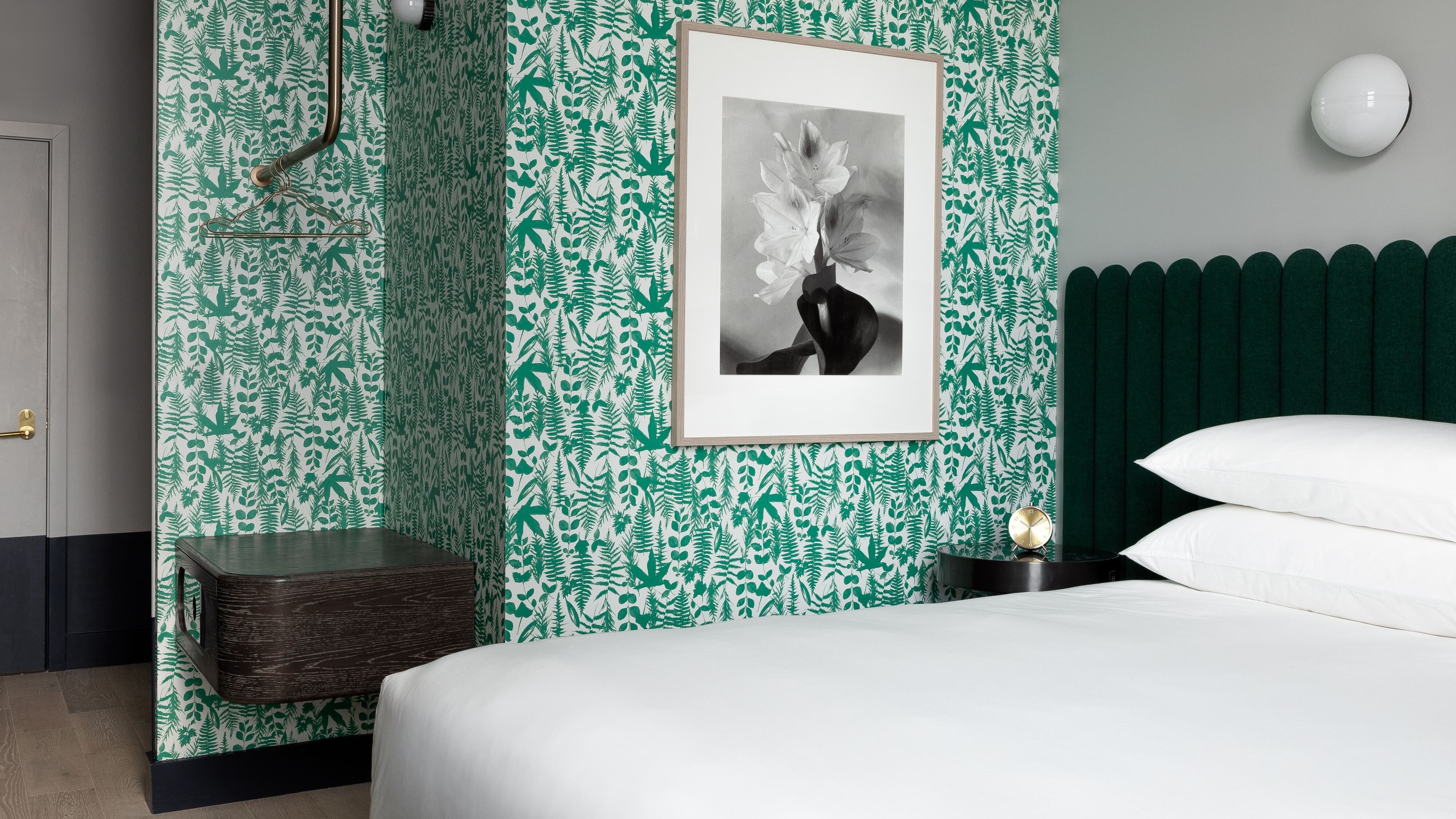 Woodlark Hotel Portland, a Tribute Portfolio Hotel — 7