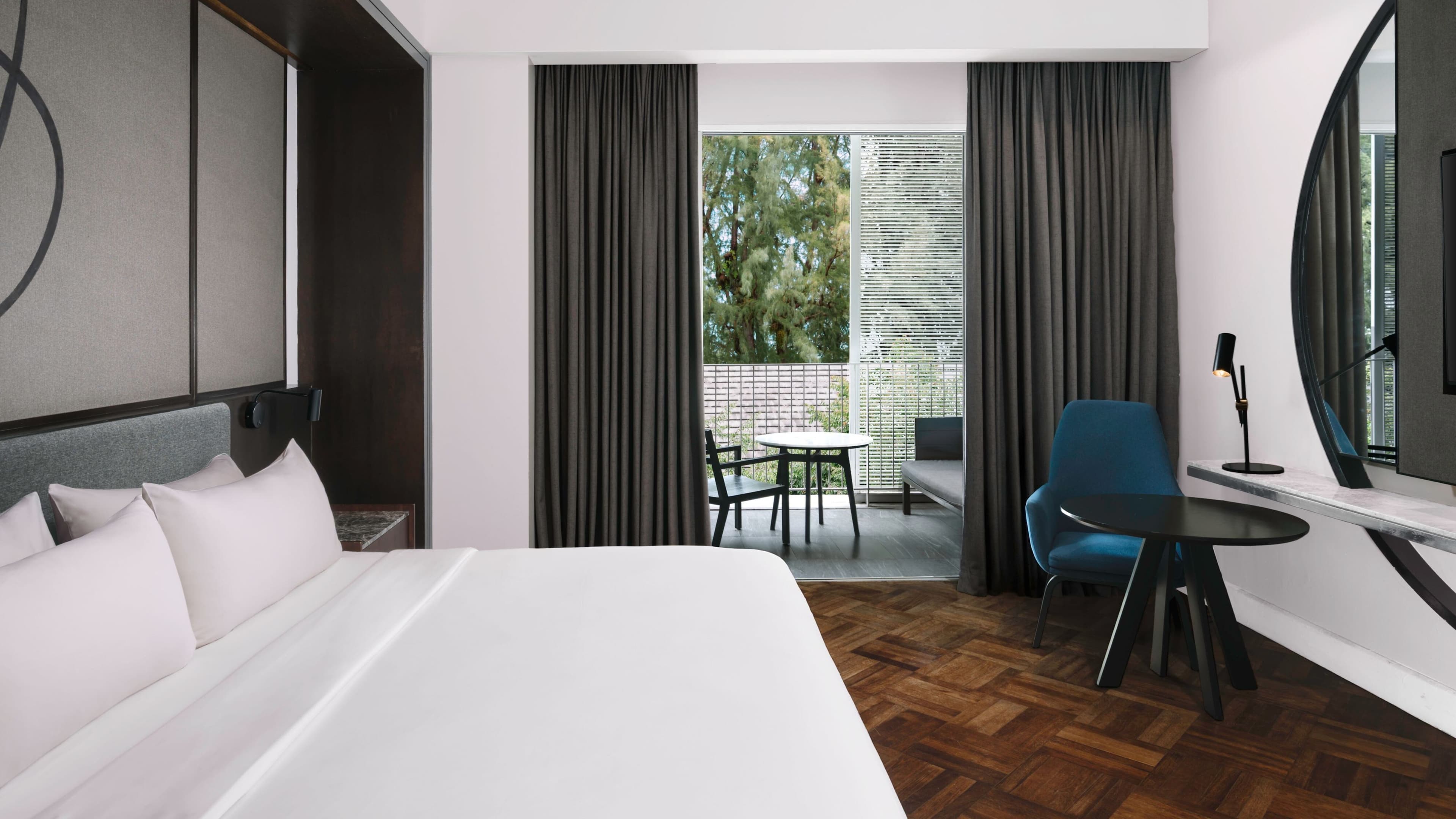 Lone Pine, Penang, a Tribute Portfolio Resort — 6