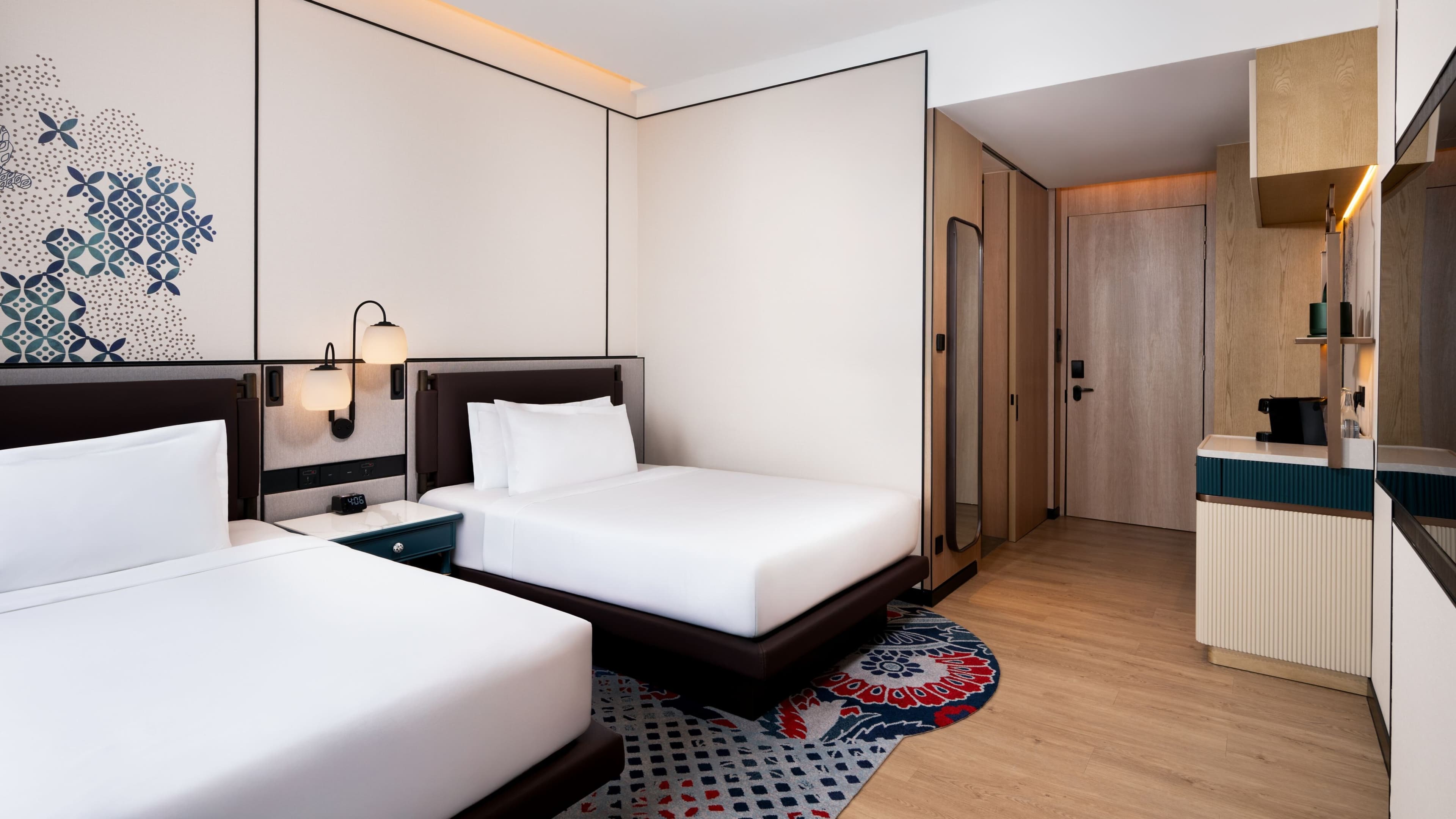 Iconic Marjorie Hotel, Penang, a Tribute Portfolio Hotel — 3