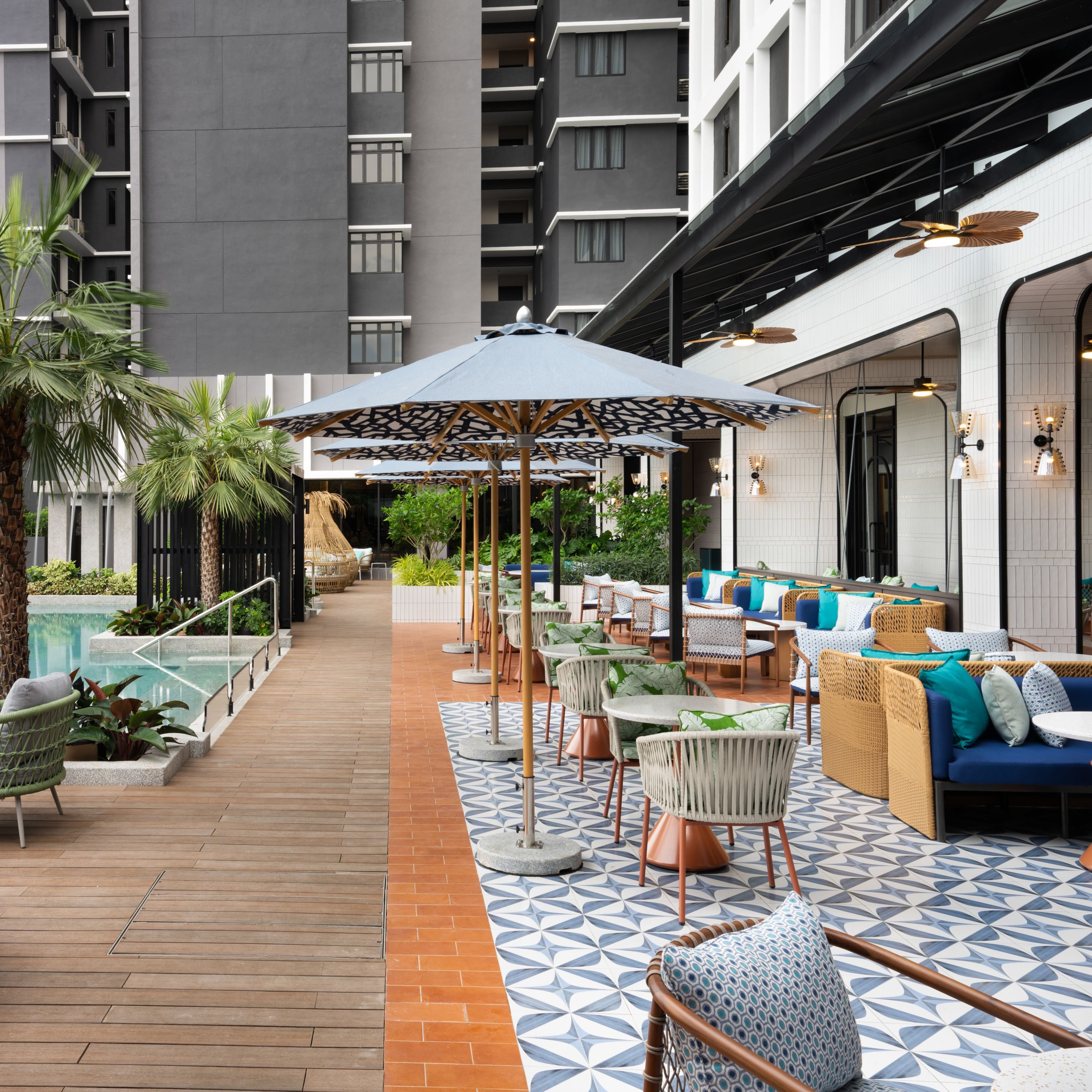 Iconic Marjorie Hotel, Penang, a Tribute Portfolio Hotel