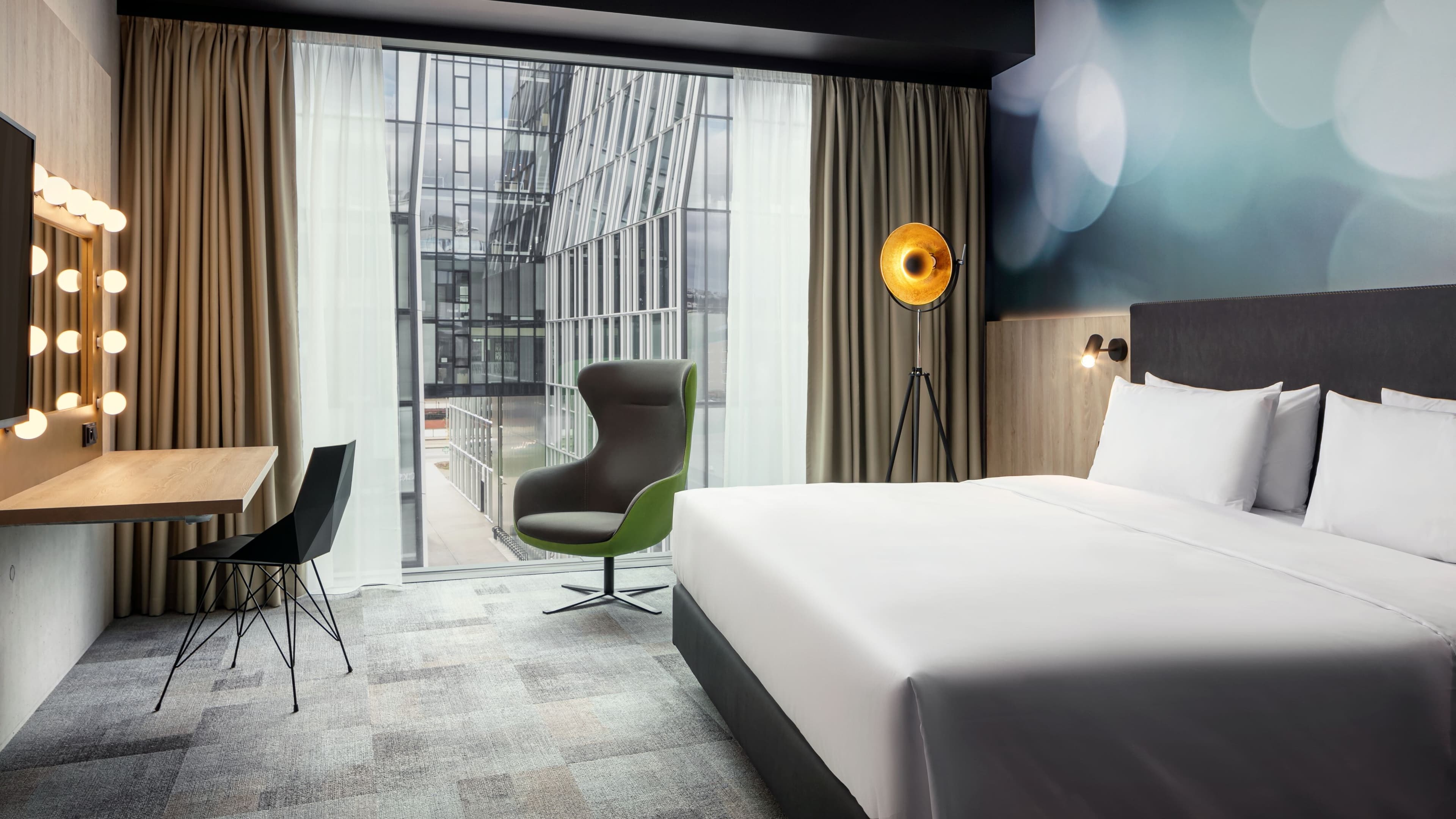 Stages Hotel Prague, a Tribute Portfolio Hotel - Image 3