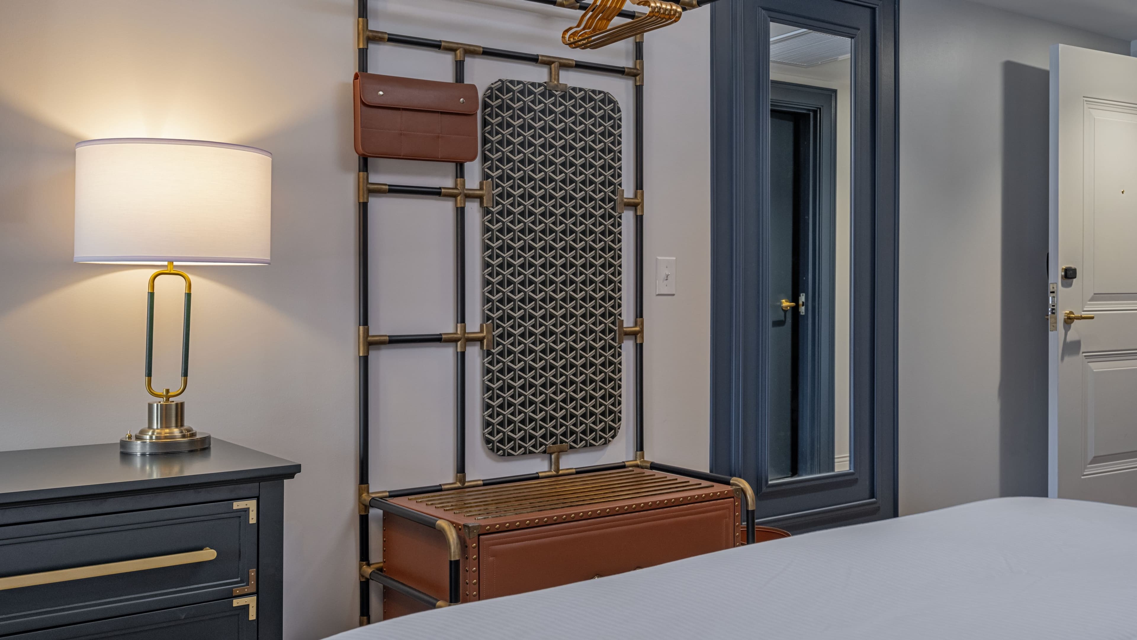 The Publisher, Downtown Fredericksburg, a Tribute Portfolio Hotel — 15