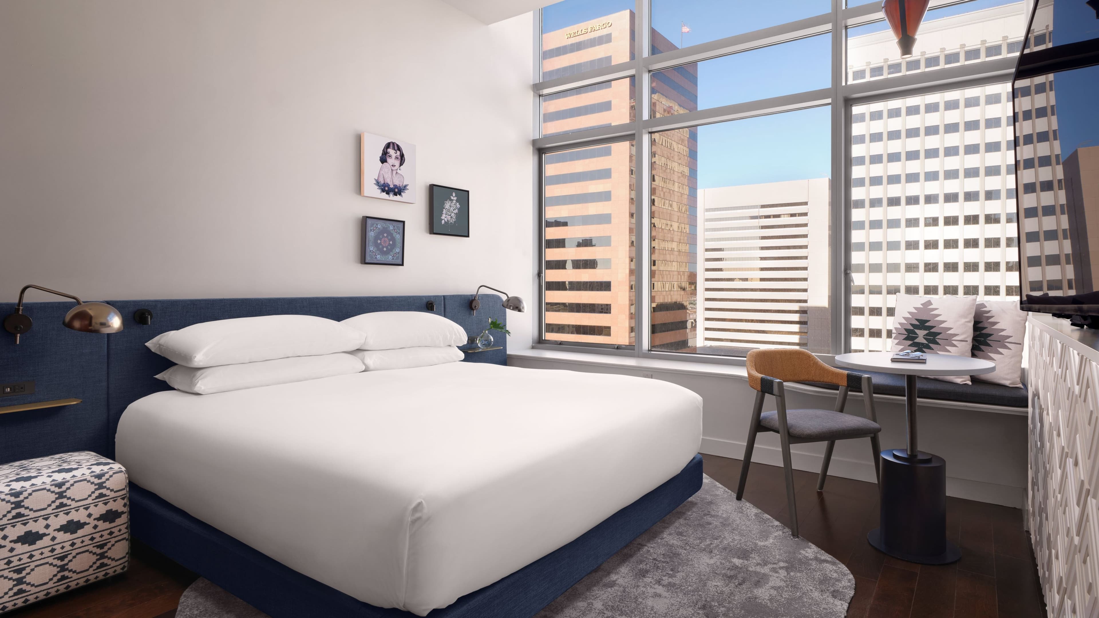 Alma San Diego Downtown, a Tribute Portfolio Hotel — 19