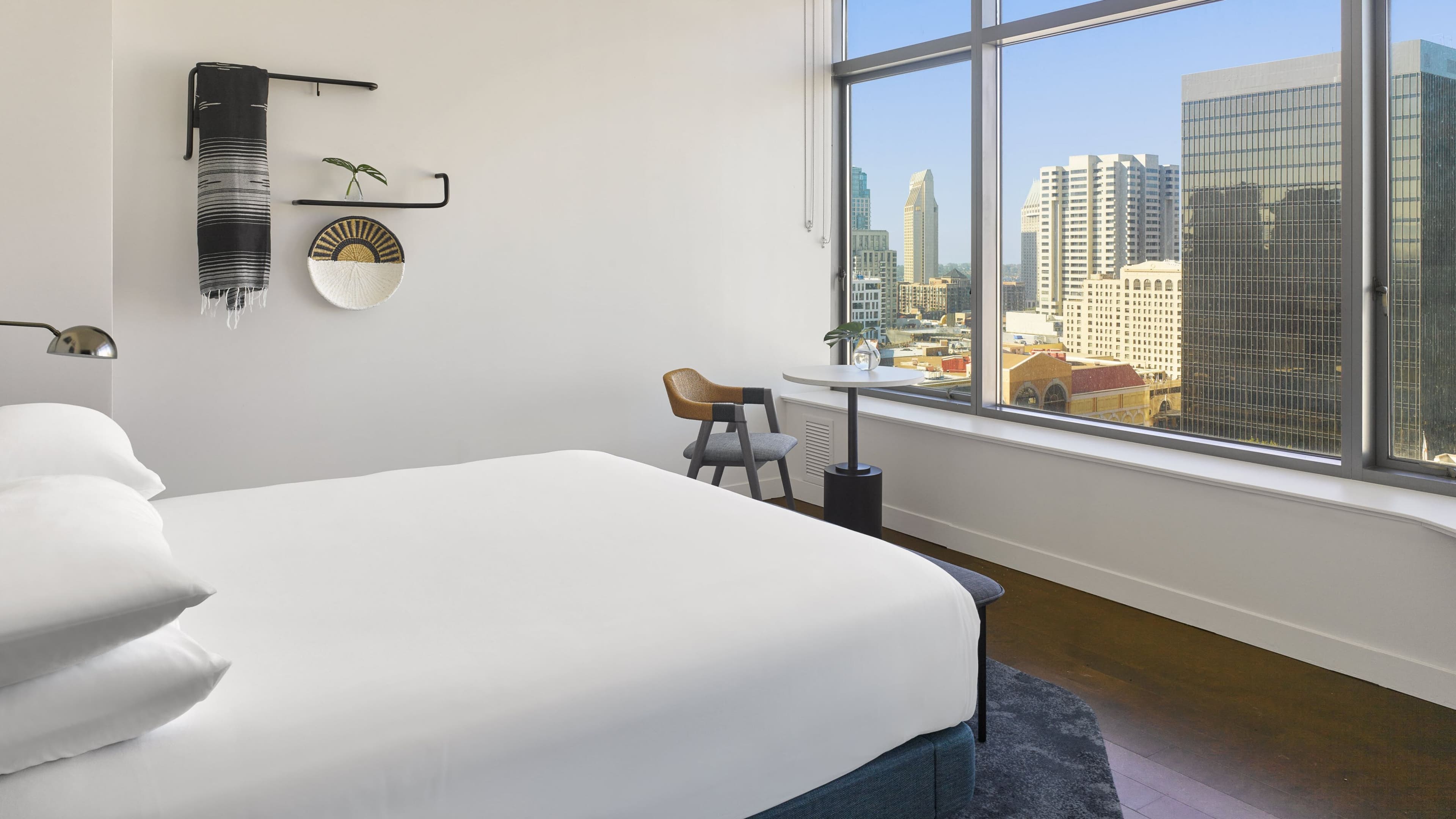 Alma San Diego Downtown, a Tribute Portfolio Hotel — 26
