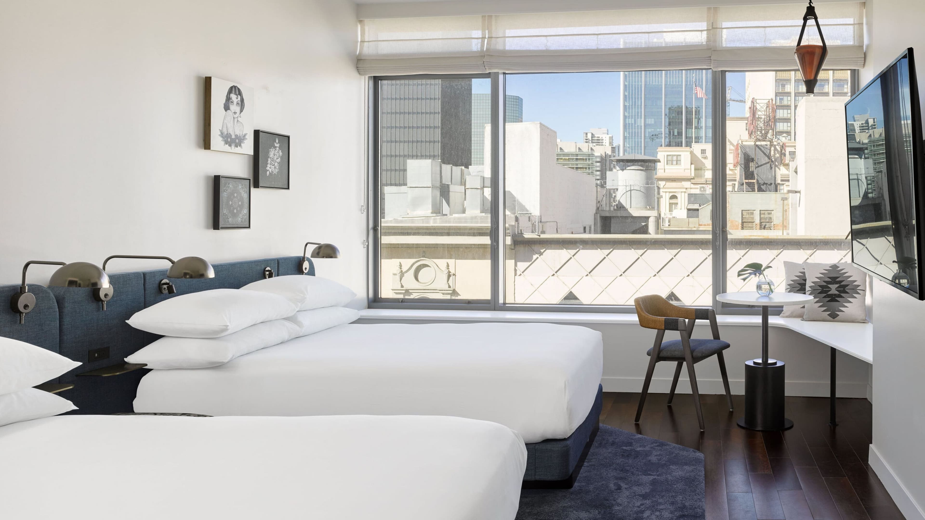 Alma San Diego Downtown, a Tribute Portfolio Hotel — 6