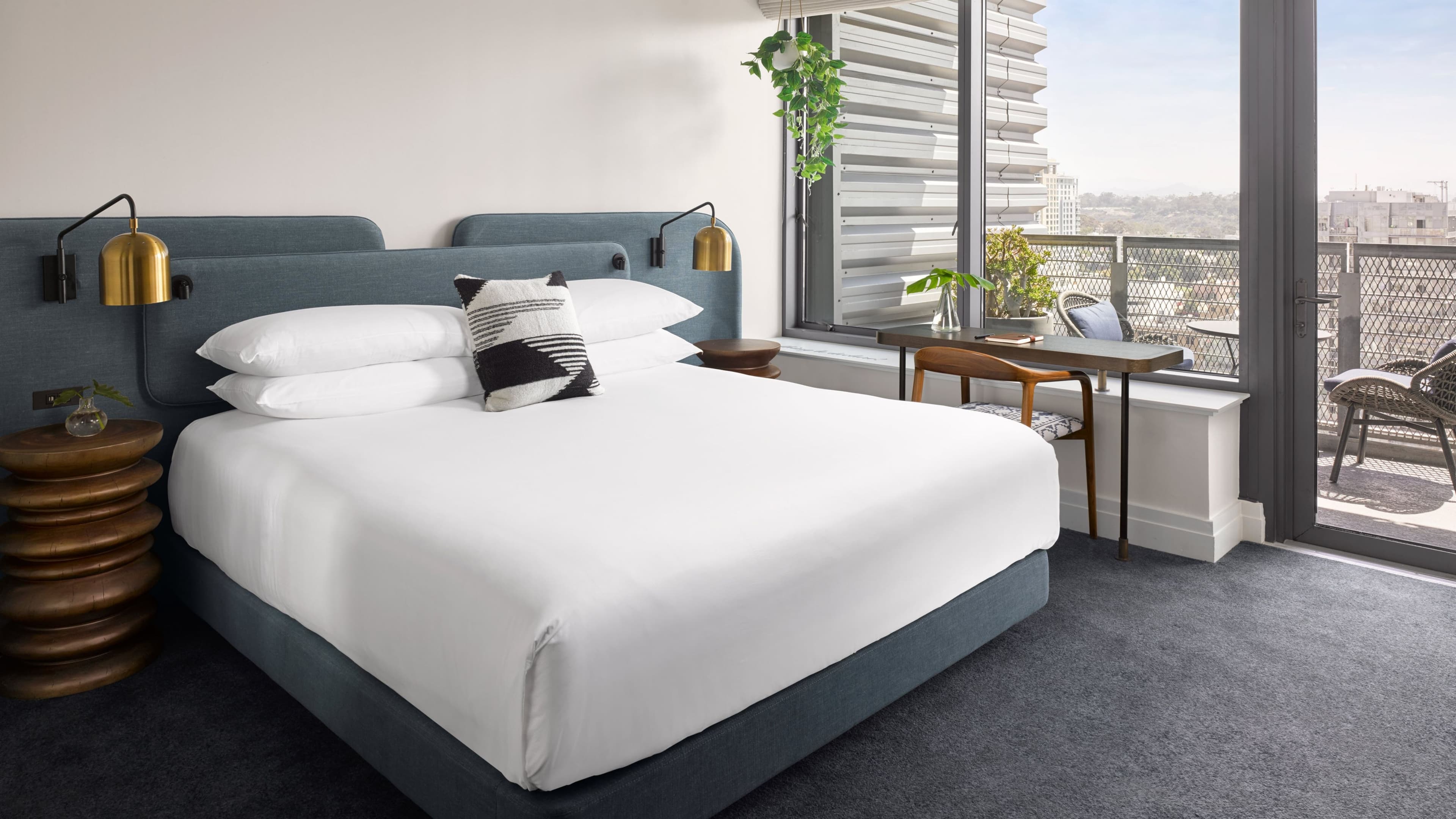 Alma San Diego Downtown, a Tribute Portfolio Hotel — 11