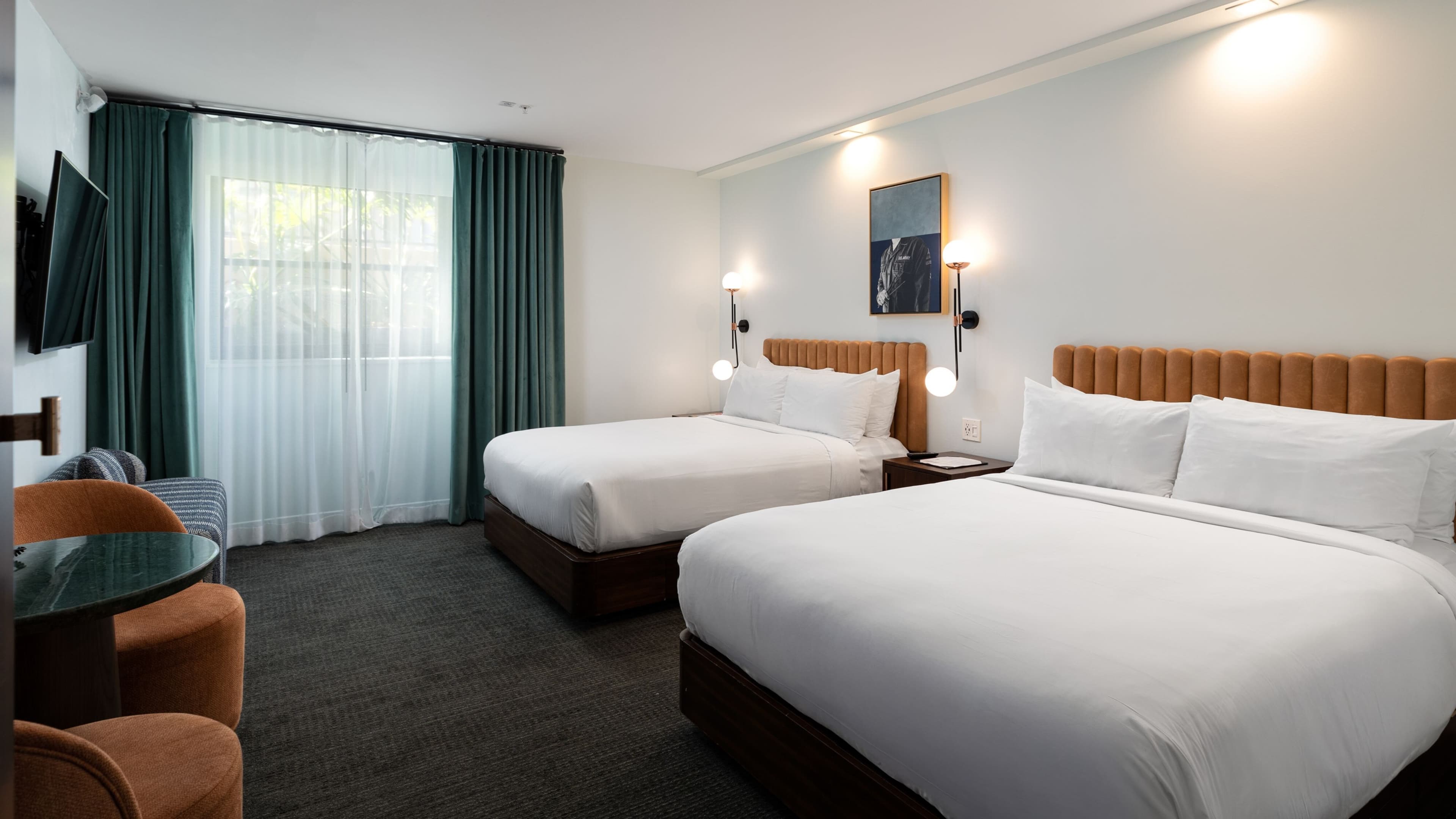 The Guild Hotel, San Diego, a Tribute Portfolio Hotel — 7