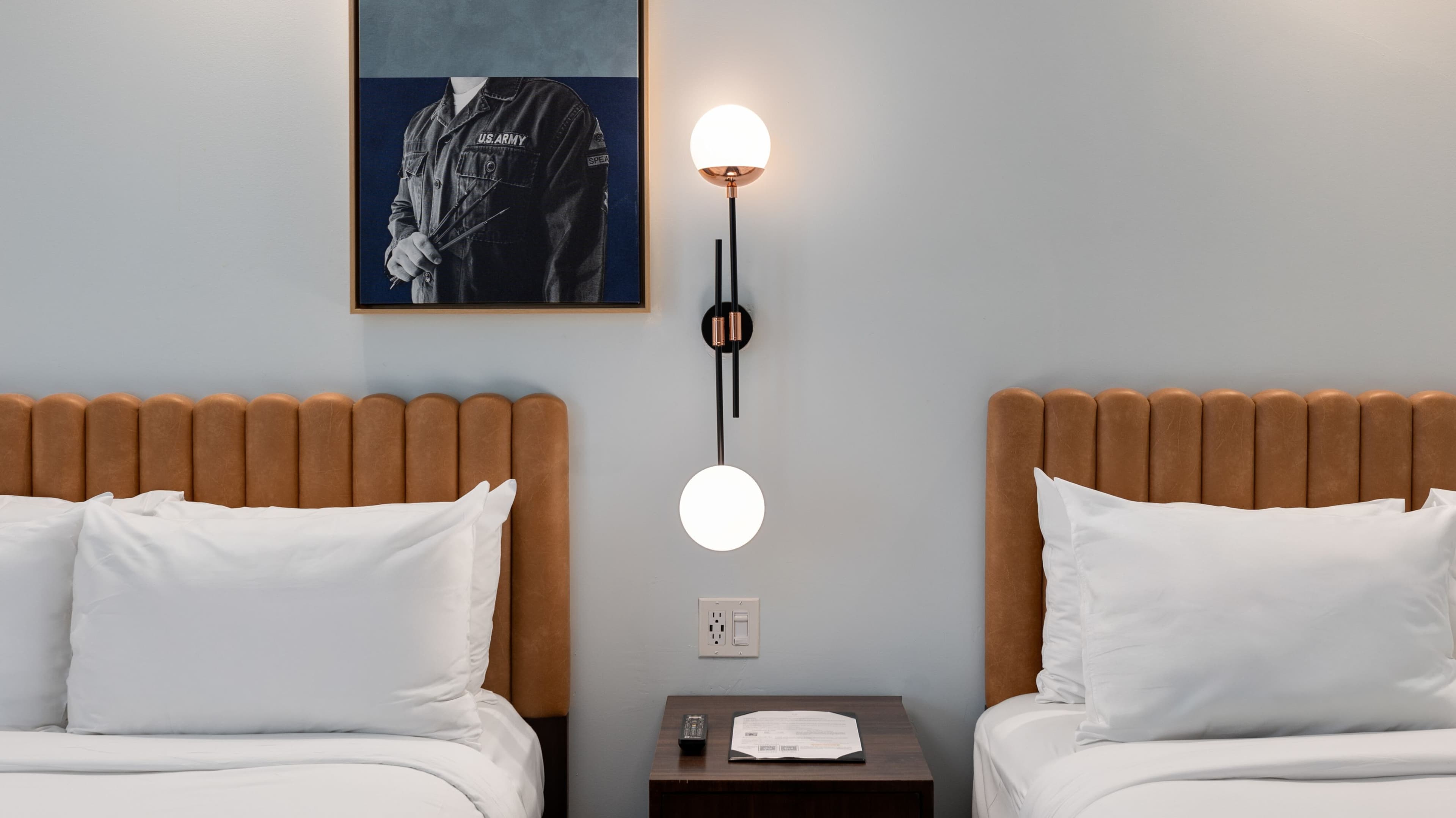 The Guild Hotel, San Diego, a Tribute Portfolio Hotel — 6
