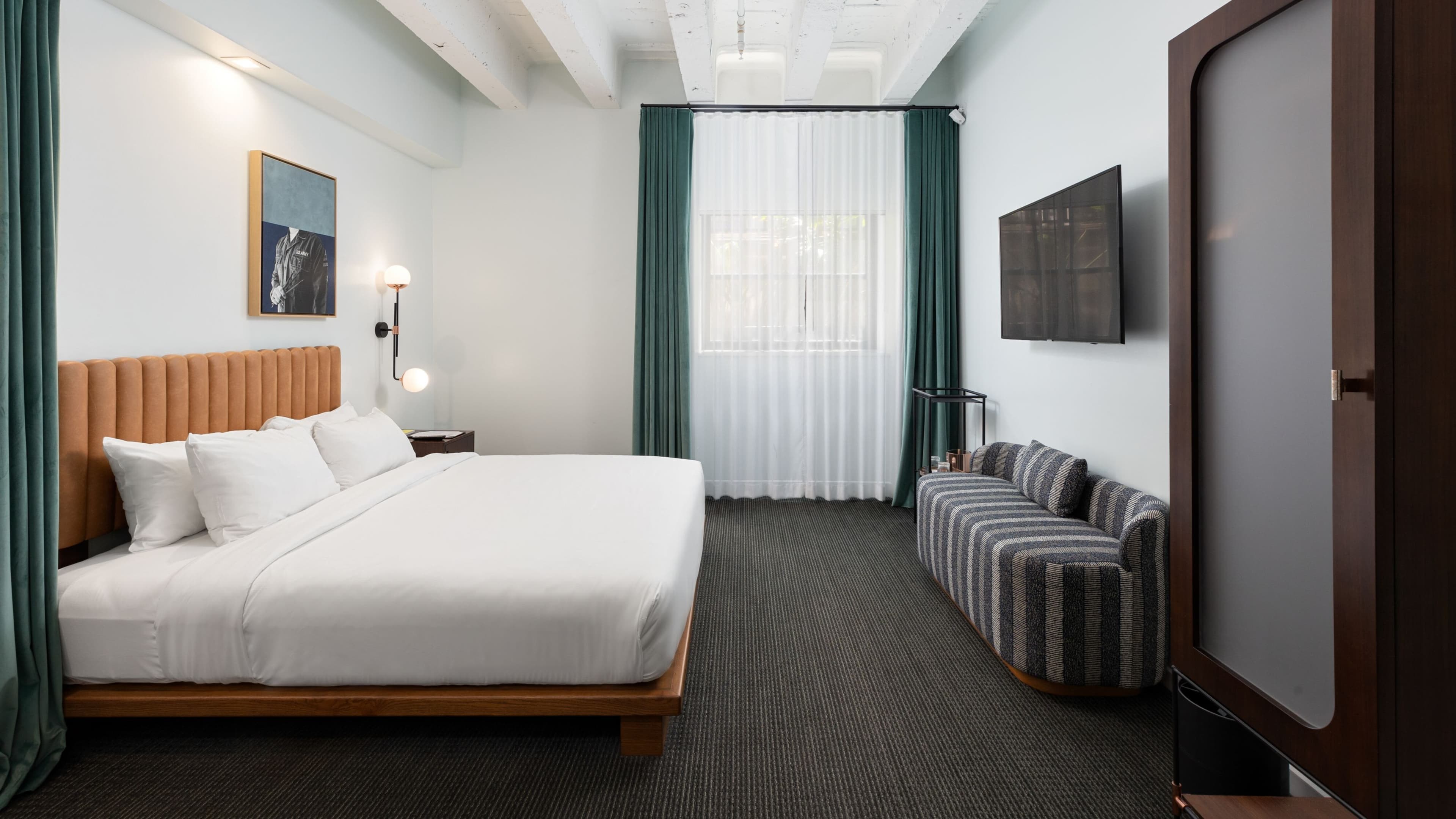 The Guild Hotel, San Diego, a Tribute Portfolio Hotel — 8