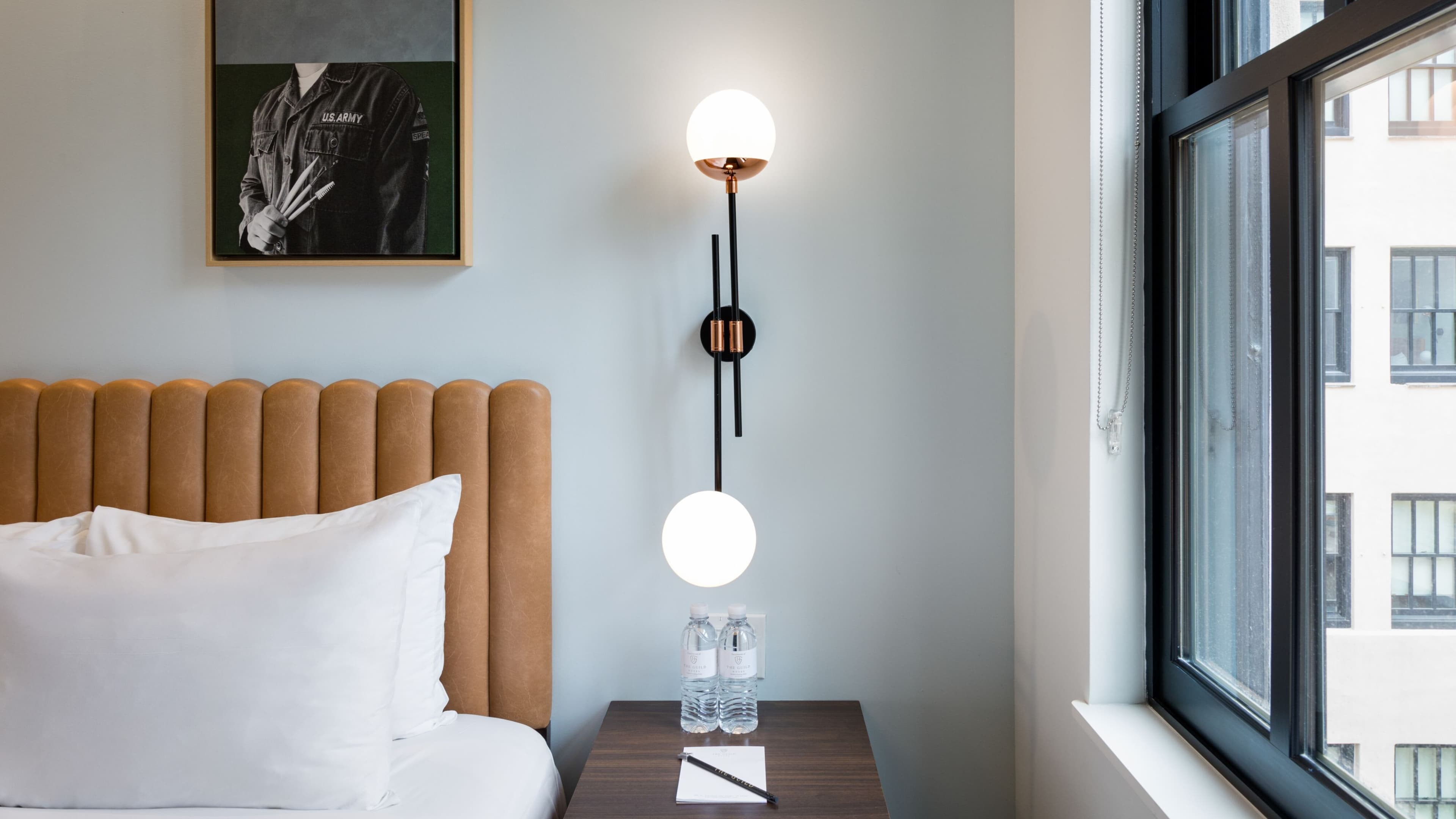 The Guild Hotel, San Diego, a Tribute Portfolio Hotel — 11