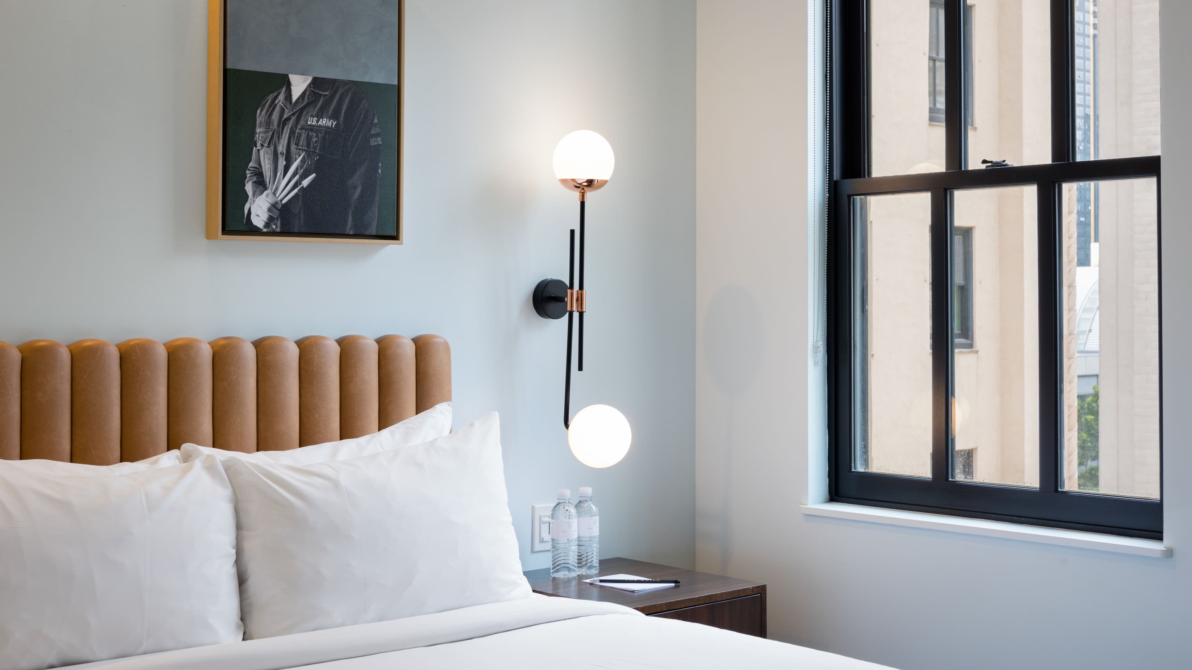 The Guild Hotel, San Diego, a Tribute Portfolio Hotel — 10