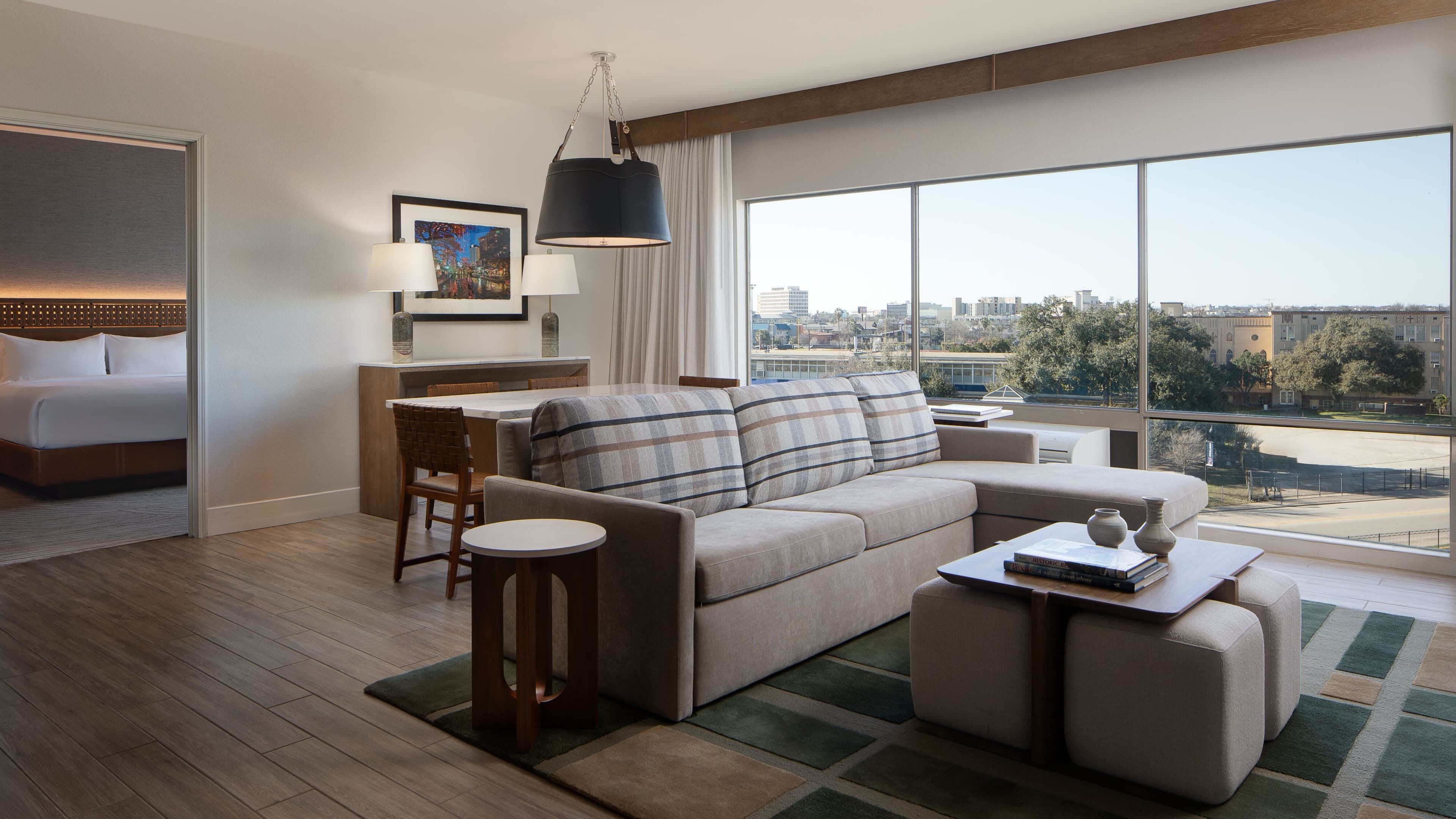 Sol Cypress, San Antonio, A Tribute Portfolio Hotel — 16