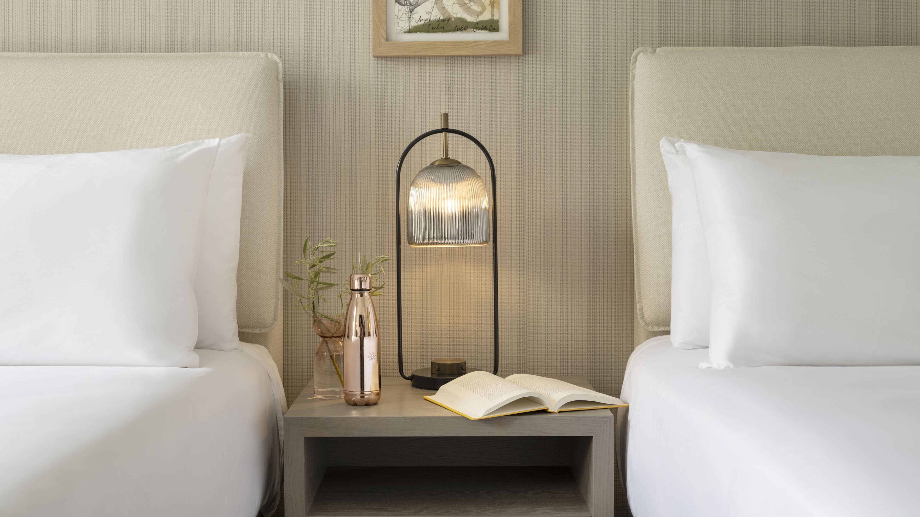 1 Bedroom Standard Suite - Image 3