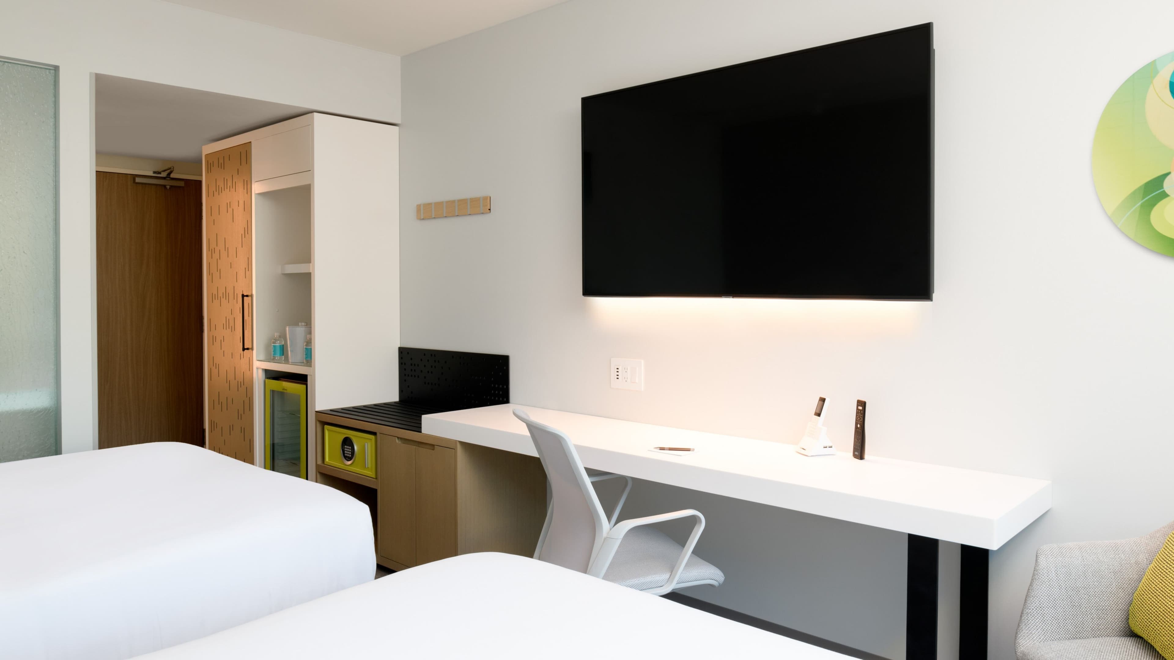 Astra Hotel, Seattle, a Tribute Portfolio Hotel — 7