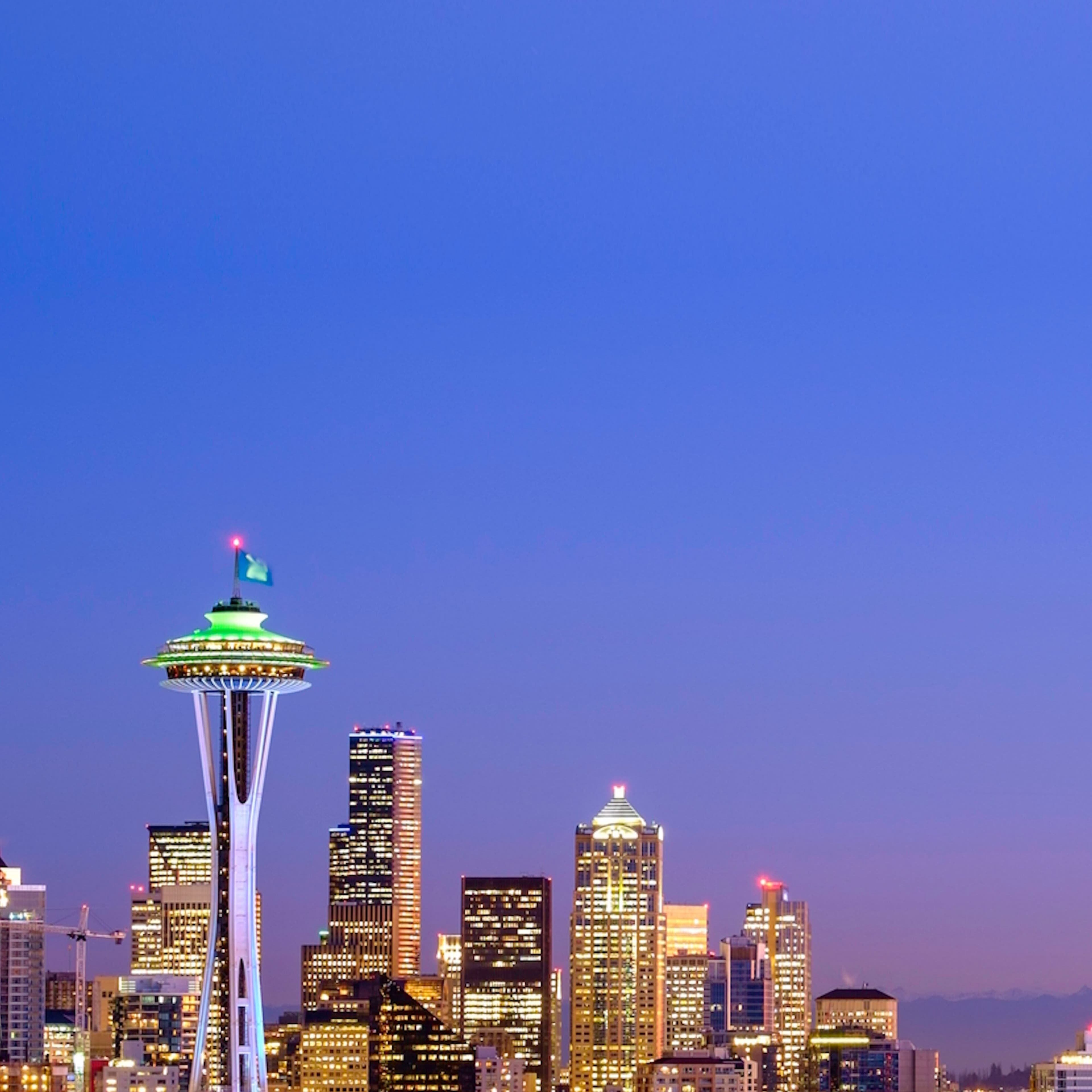 Astra Hotel, Seattle, a Tribute Portfolio Hotel - Image 1