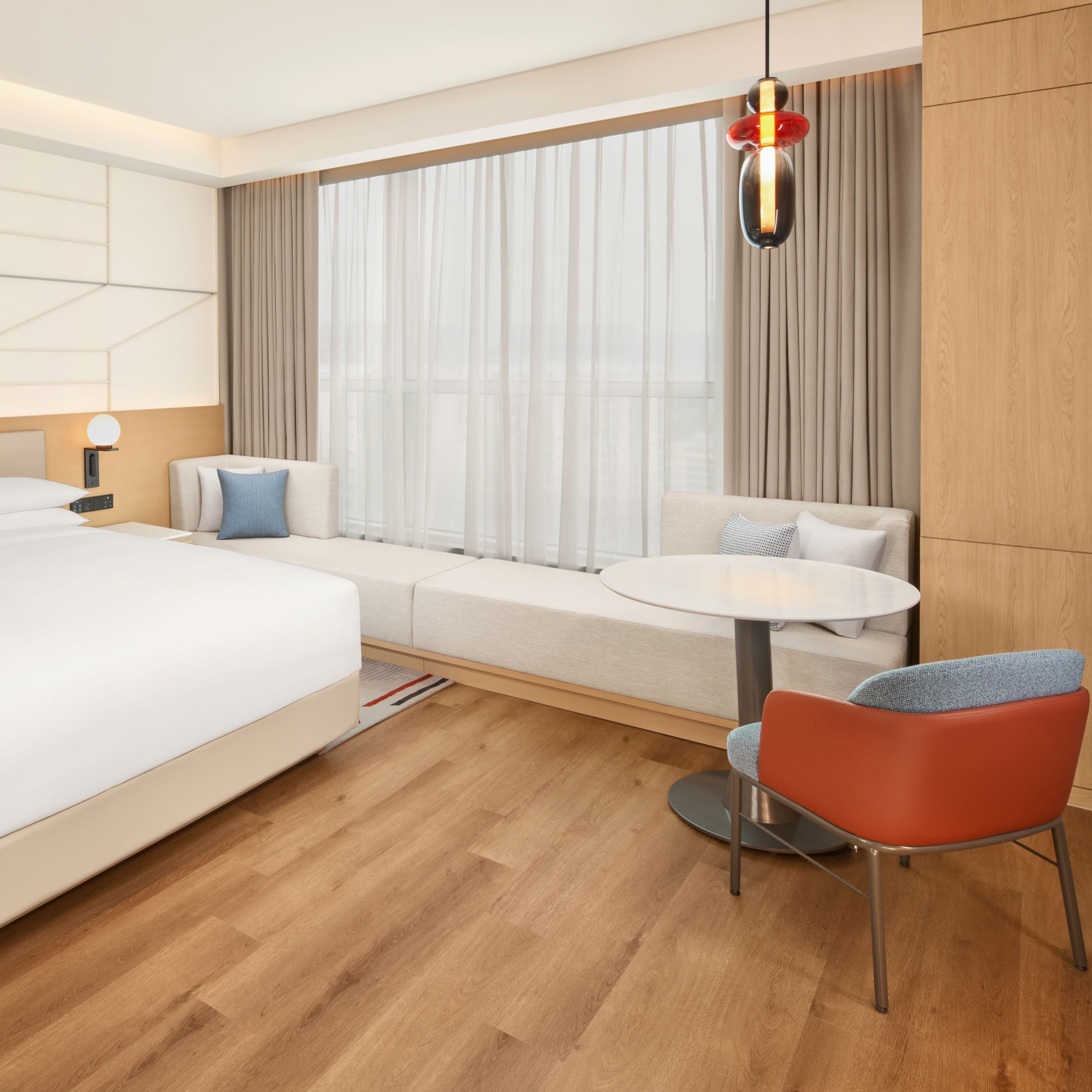 The Link Seoul, a Tribute Portfolio Hotel - Image 1