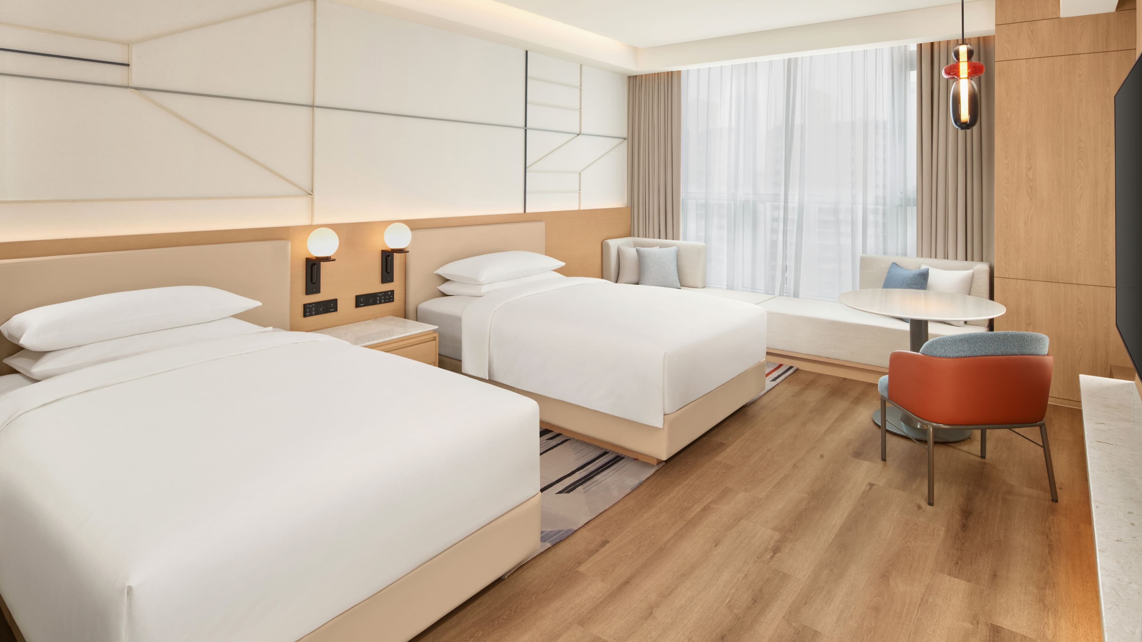 The Link Seoul, a Tribute Portfolio Hotel - Image 2