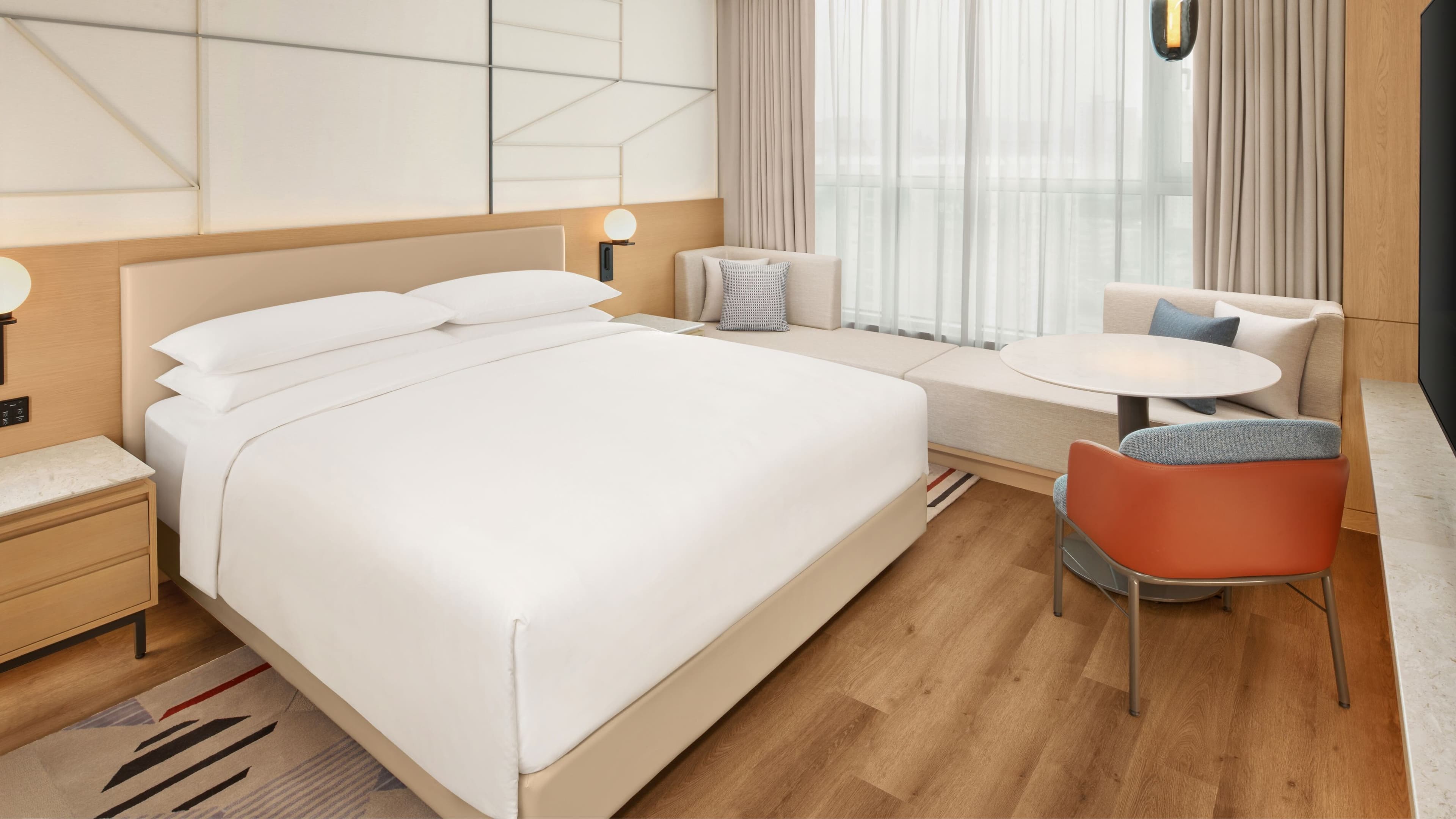 The Link Seoul, a Tribute Portfolio Hotel - Image 4