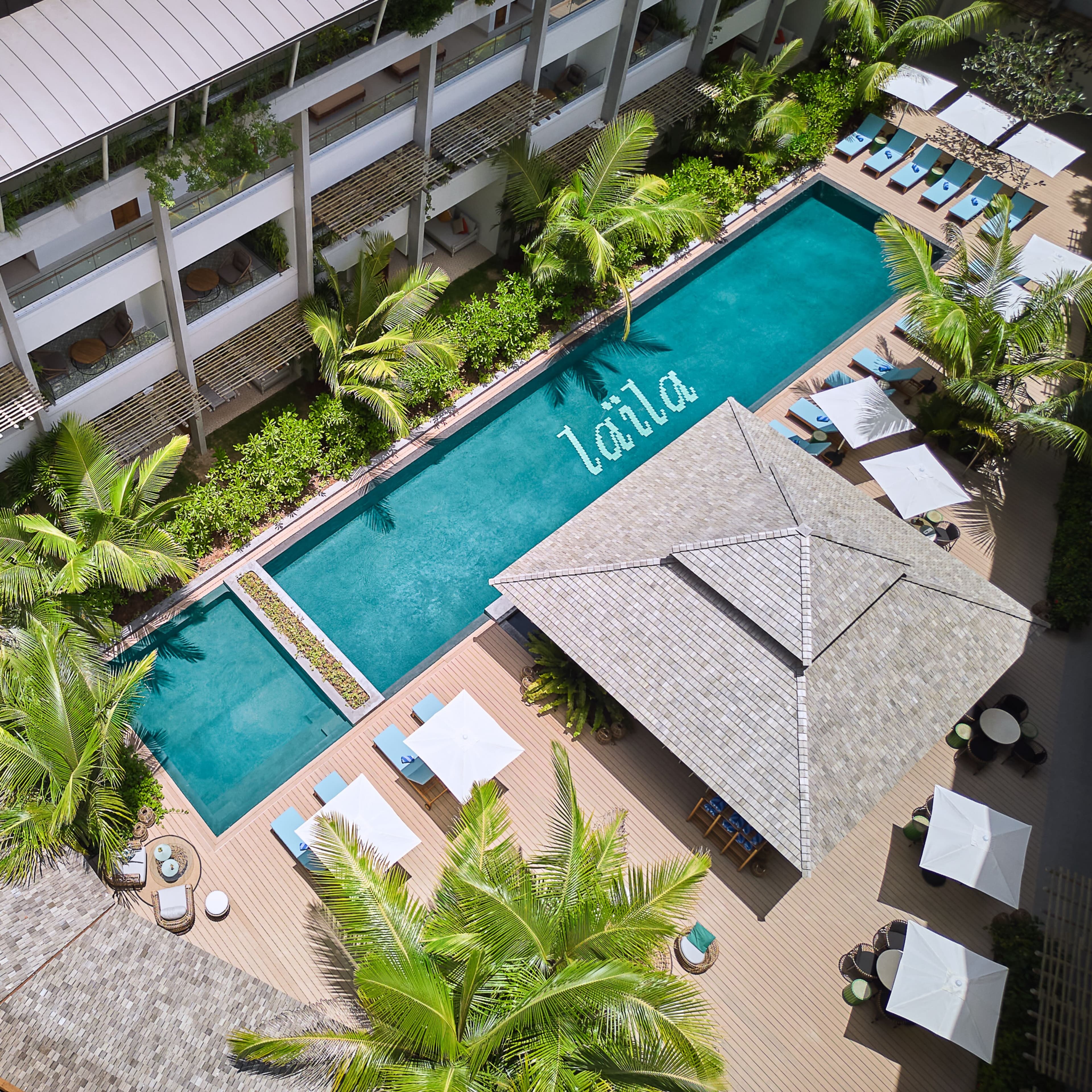 laïla, Seychelles, a Tribute Portfolio Resort - Image 1