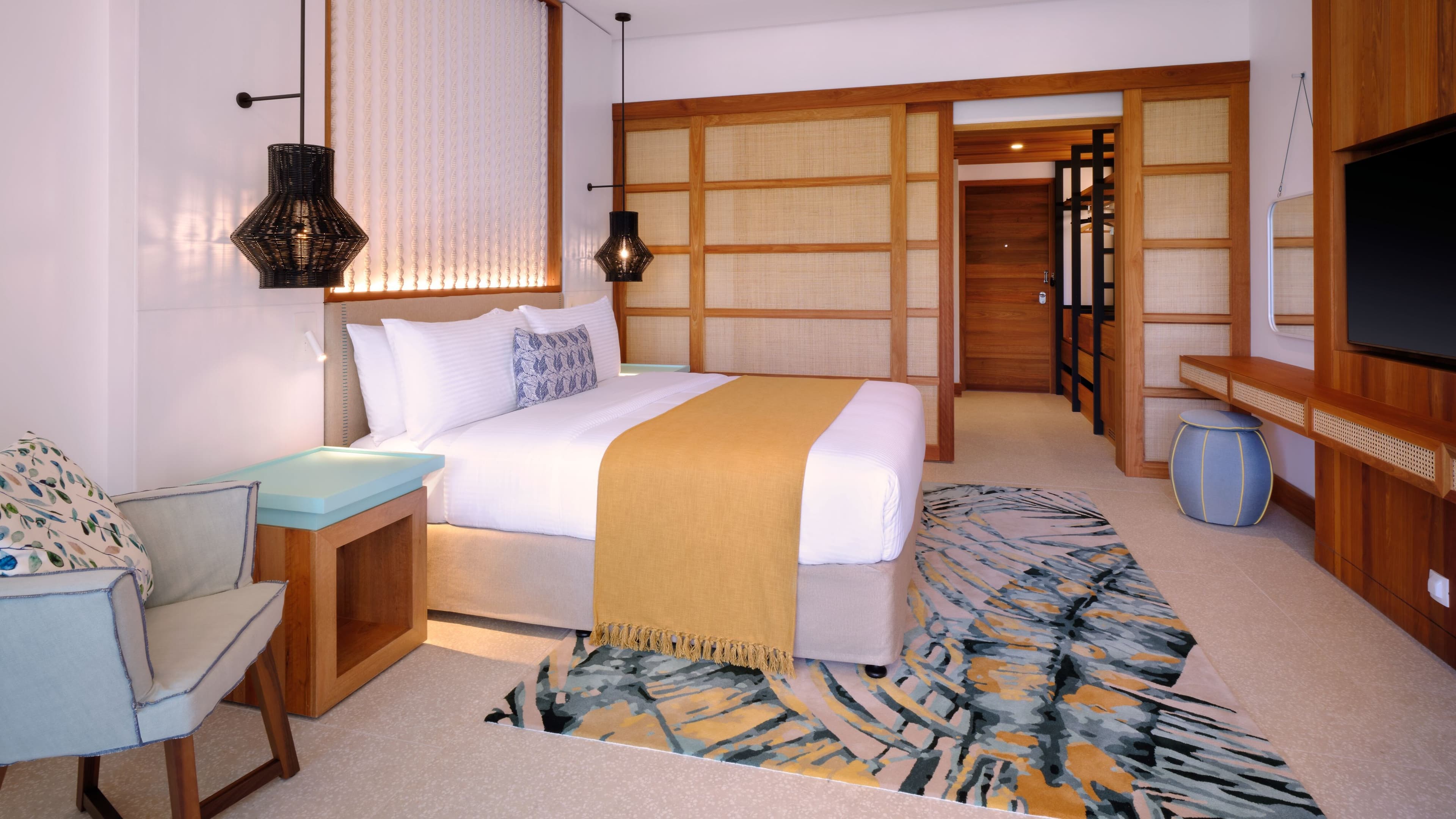 laïla, Seychelles, a Tribute Portfolio Resort — 6