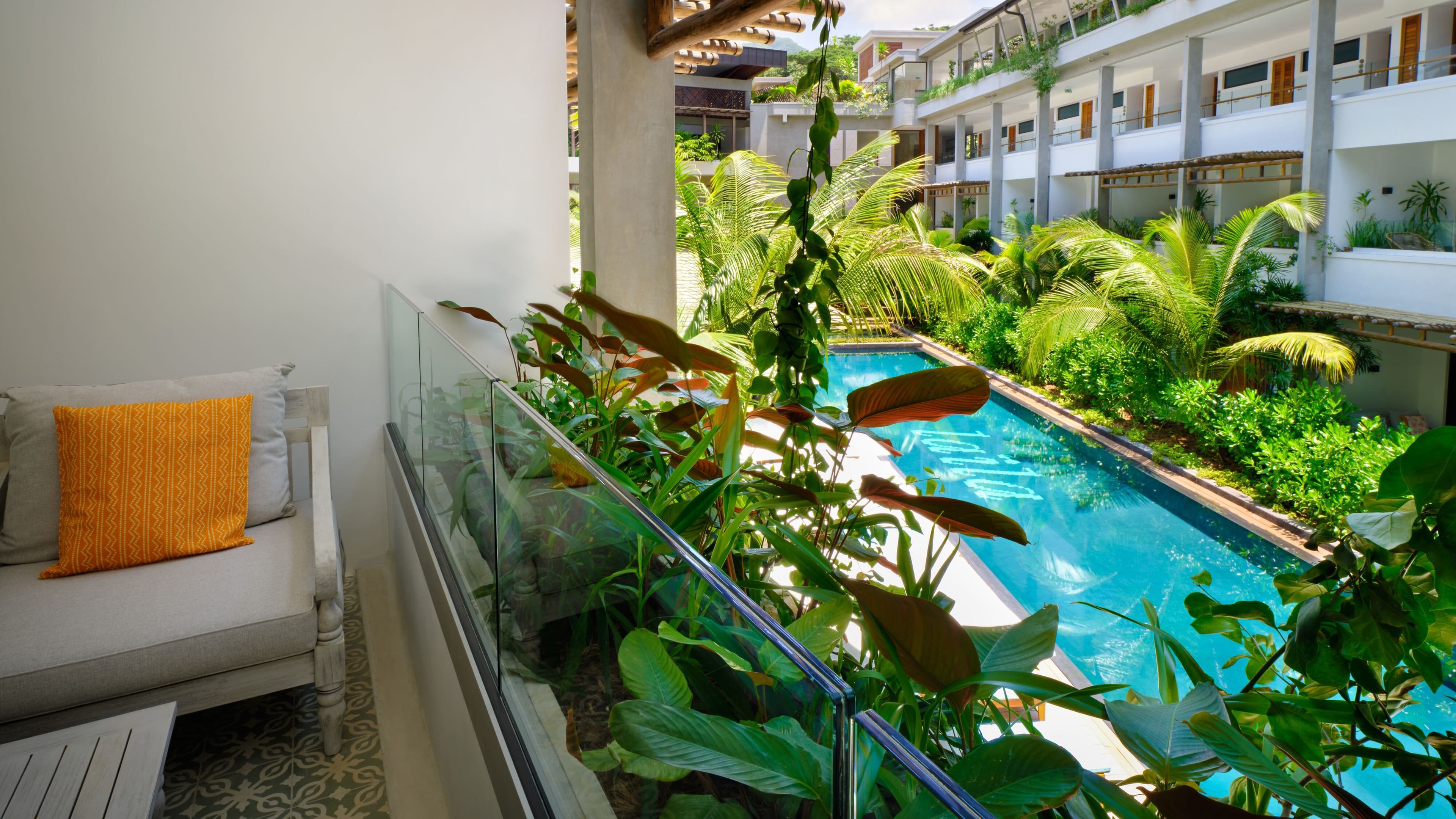 laïla, Seychelles, a Tribute Portfolio Resort — 7