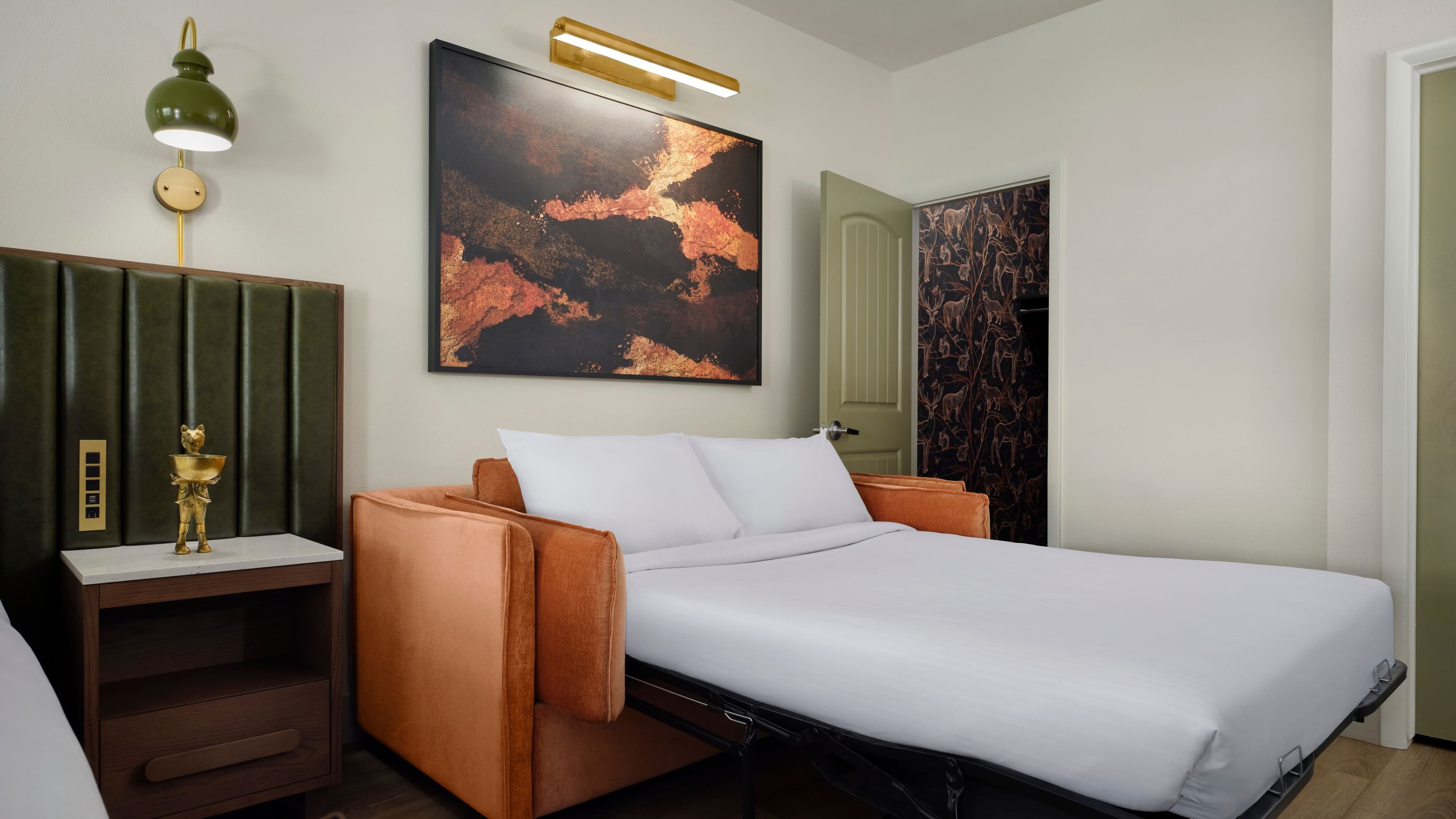 The Red Cliffs Lodge Zion, a Tribute Portfolio Hotel - Image 3