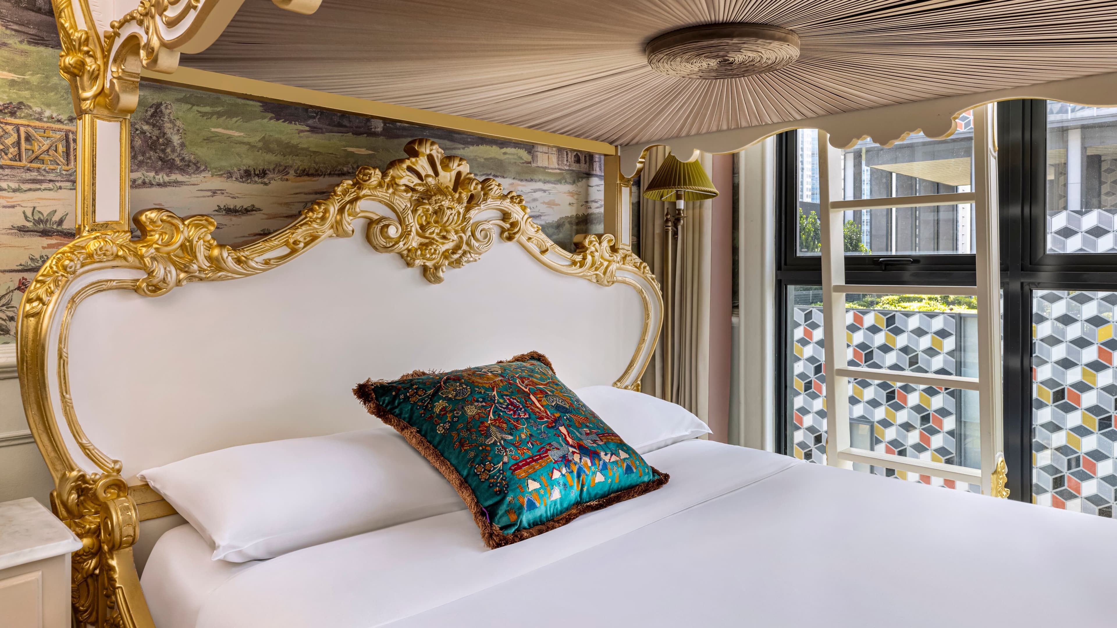 The Serangoon House, Singapore, a Tribute Portfolio Hotel — 2