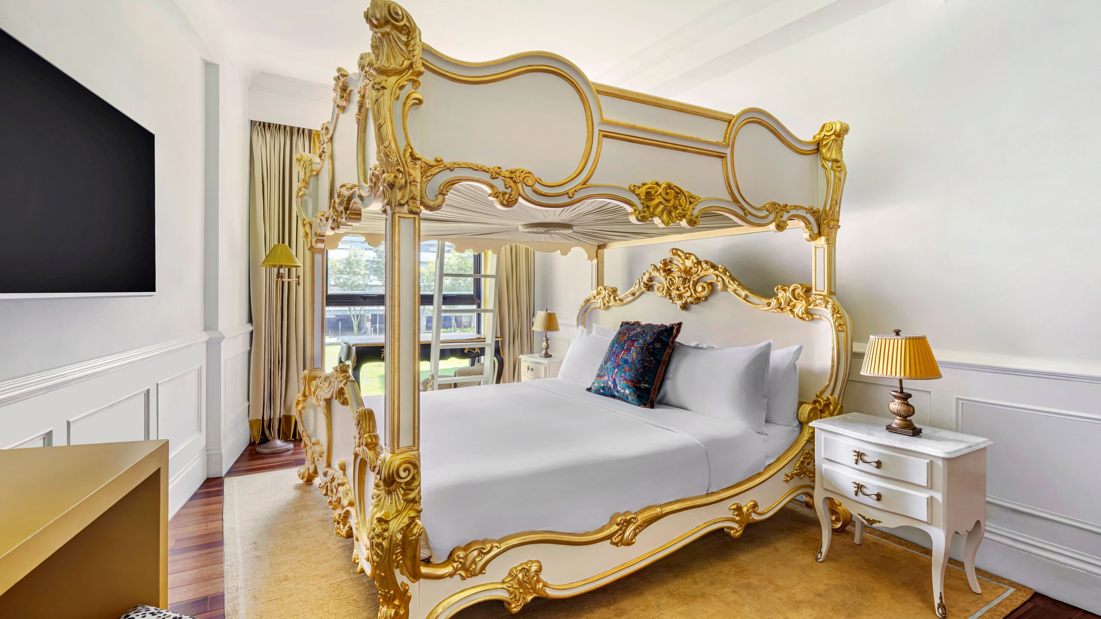 The Serangoon House, Singapore, a Tribute Portfolio Hotel - Image 5