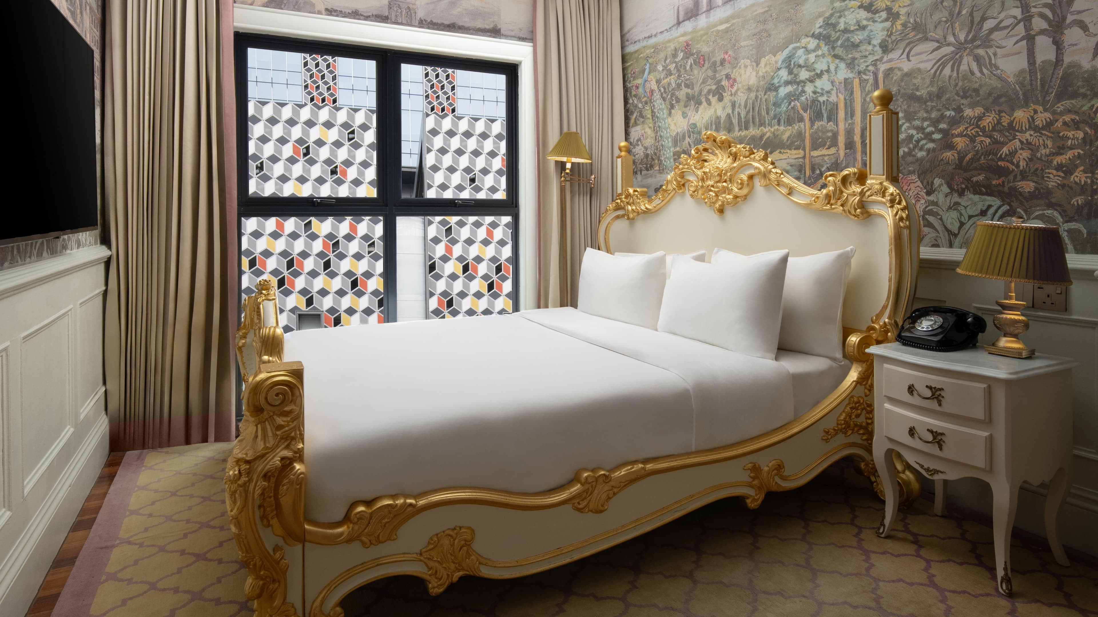The Serangoon House, Singapore, a Tribute Portfolio Hotel — 4