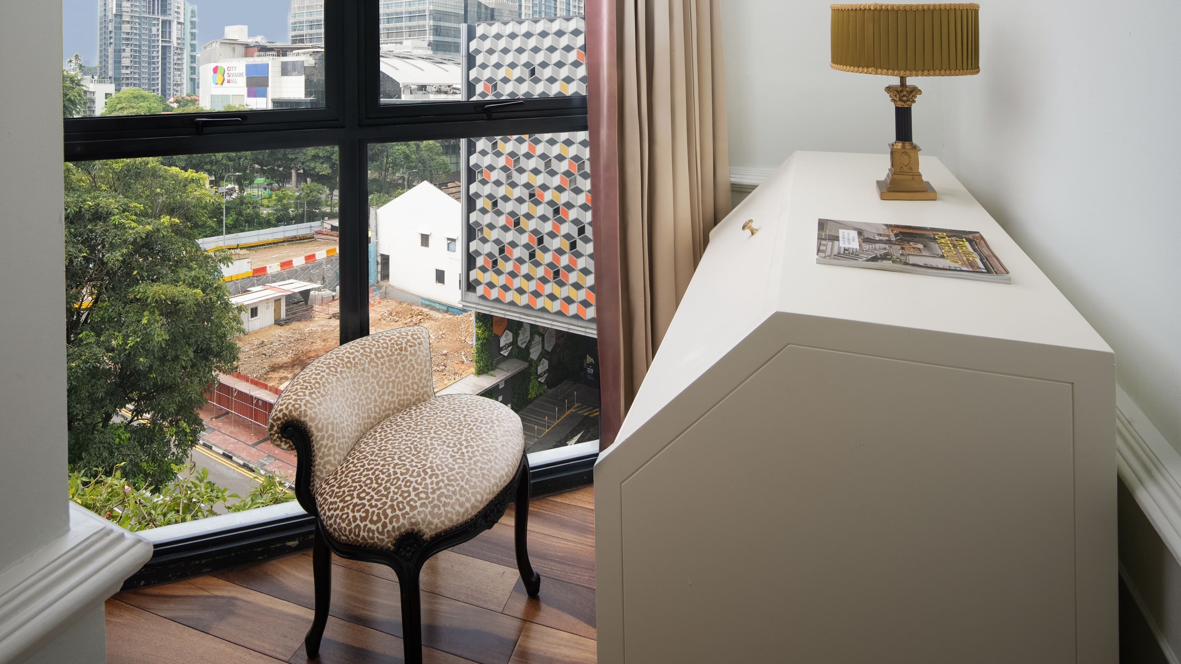 The Serangoon House, Singapore, a Tribute Portfolio Hotel — 32