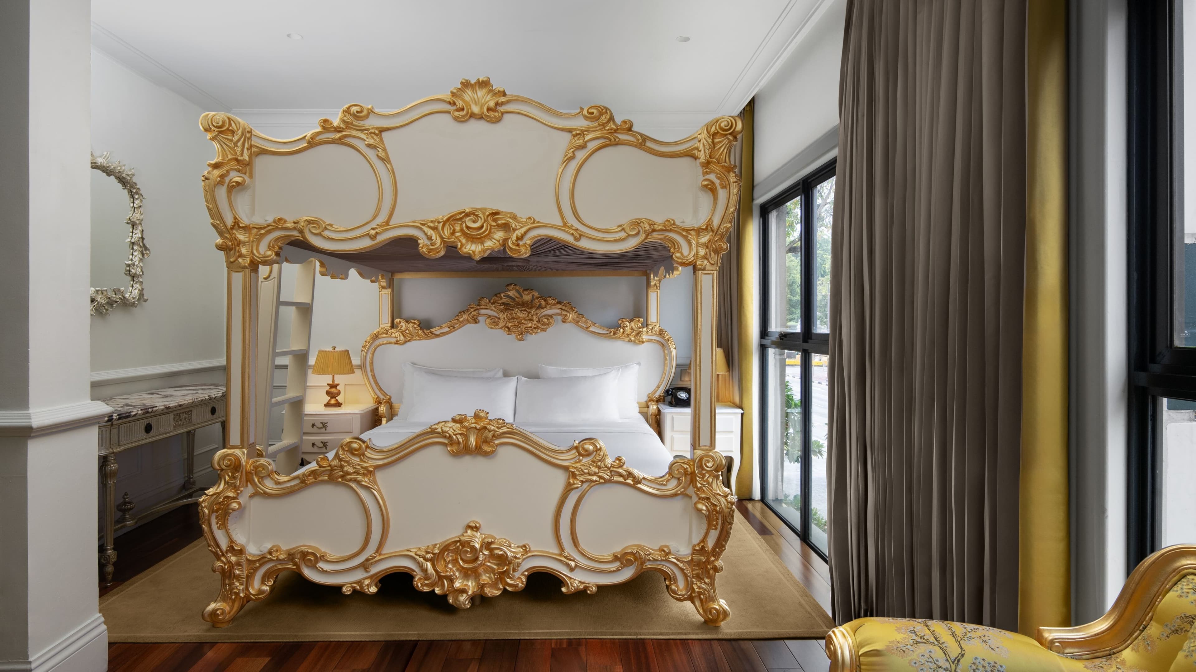 The Serangoon House, Singapore, a Tribute Portfolio Hotel — 22