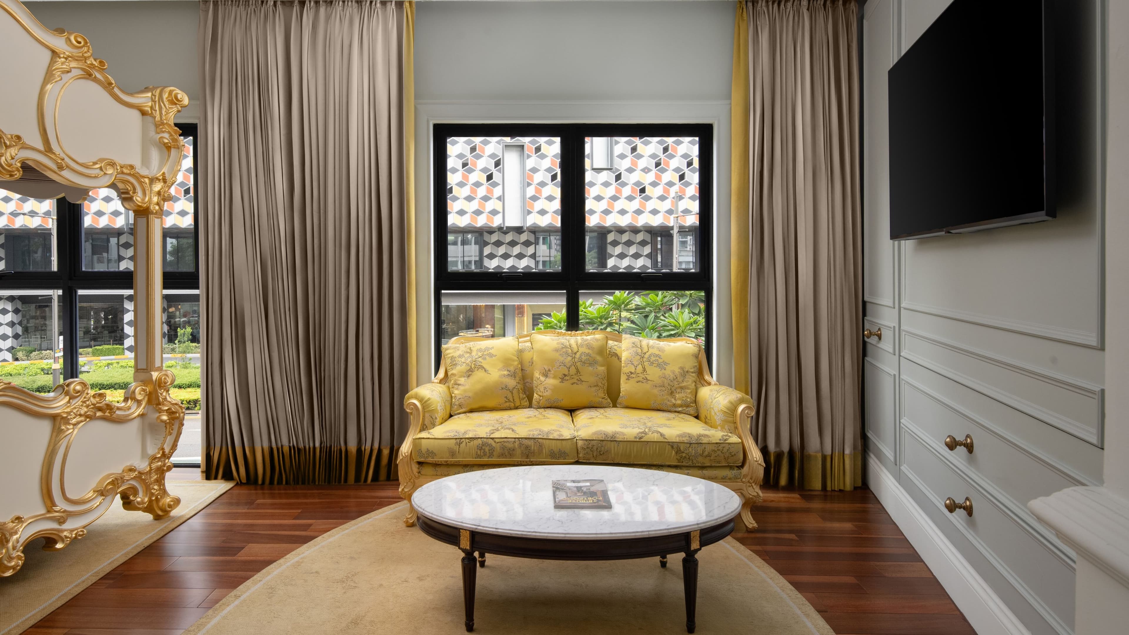 The Serangoon House, Singapore, a Tribute Portfolio Hotel — 24