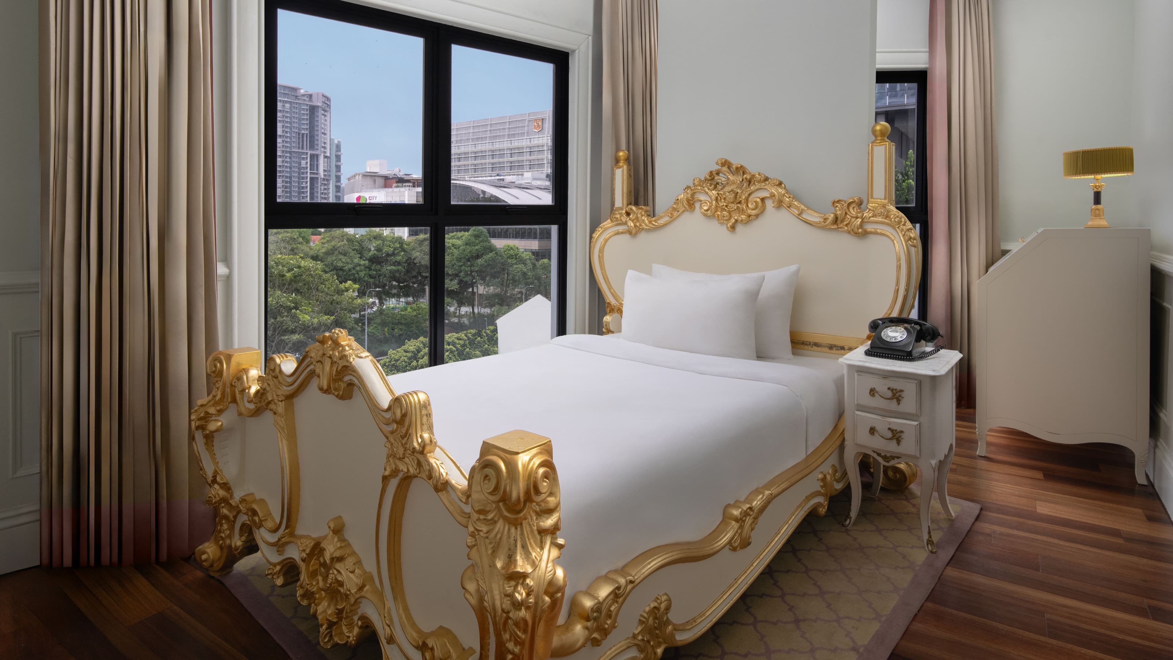 The Serangoon House, Singapore, a Tribute Portfolio Hotel — 33