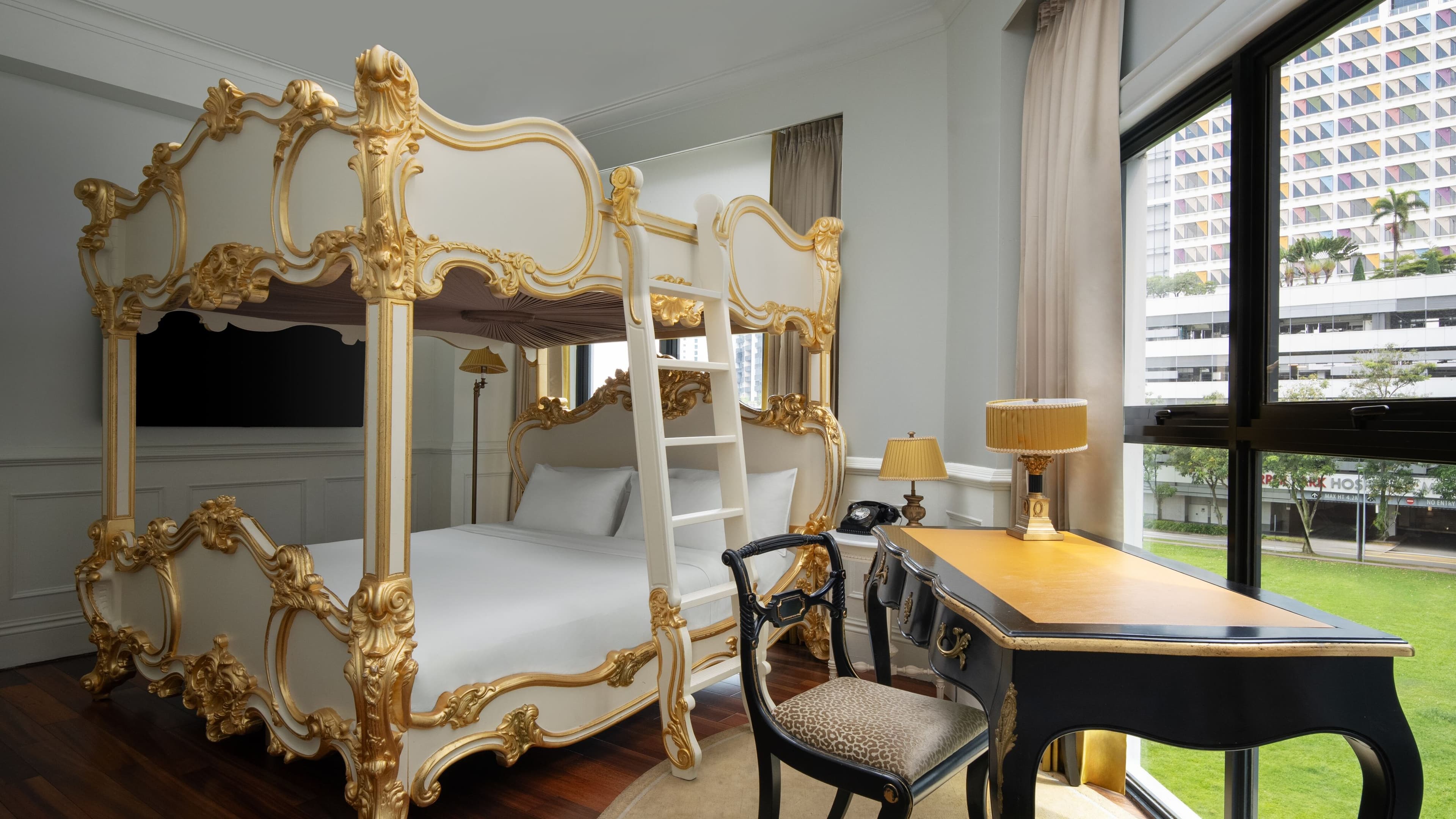 The Serangoon House, Singapore, a Tribute Portfolio Hotel — 11