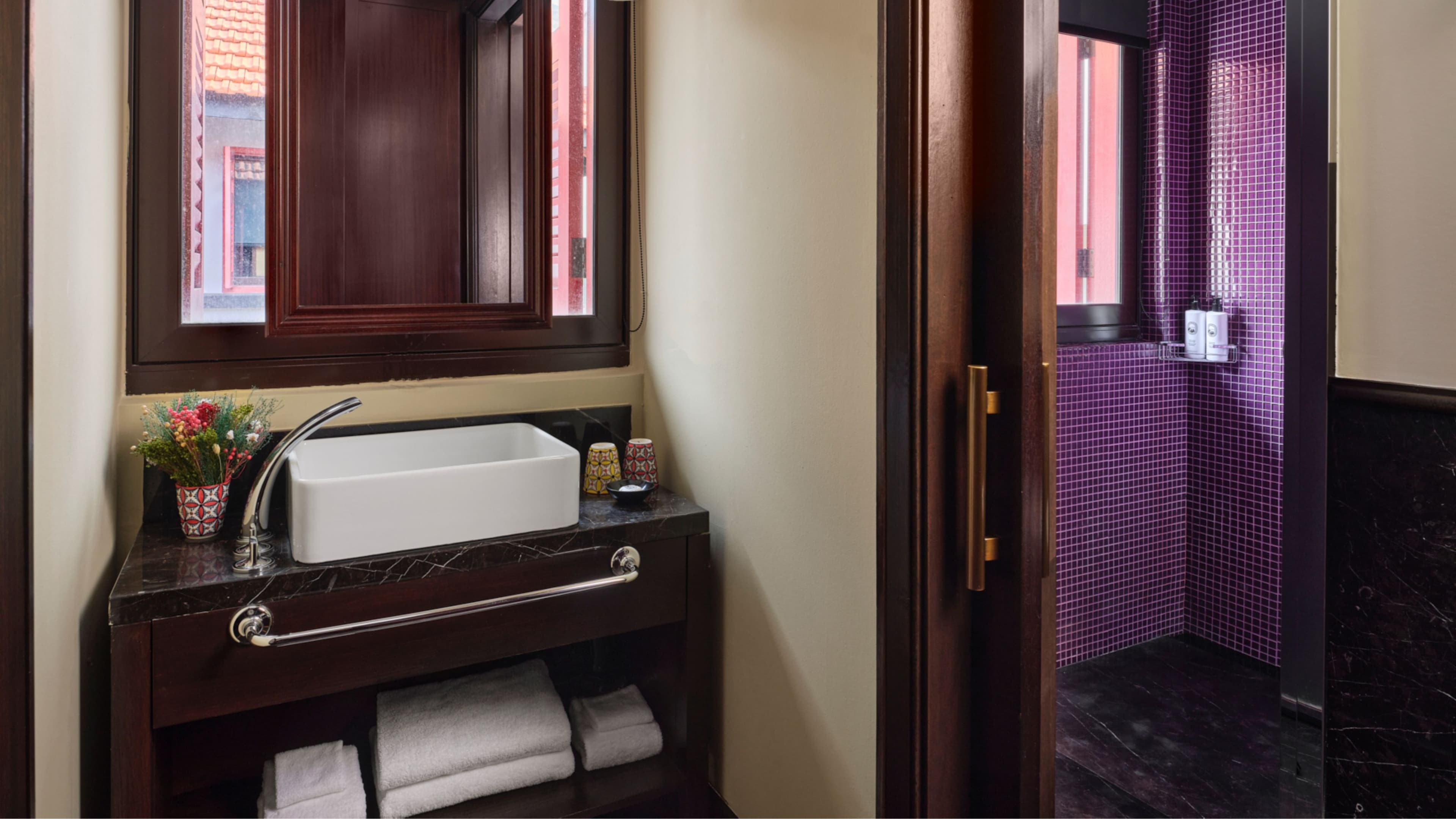 The Vagabond Club, Singapore, a Tribute Portfolio Hotel — 7