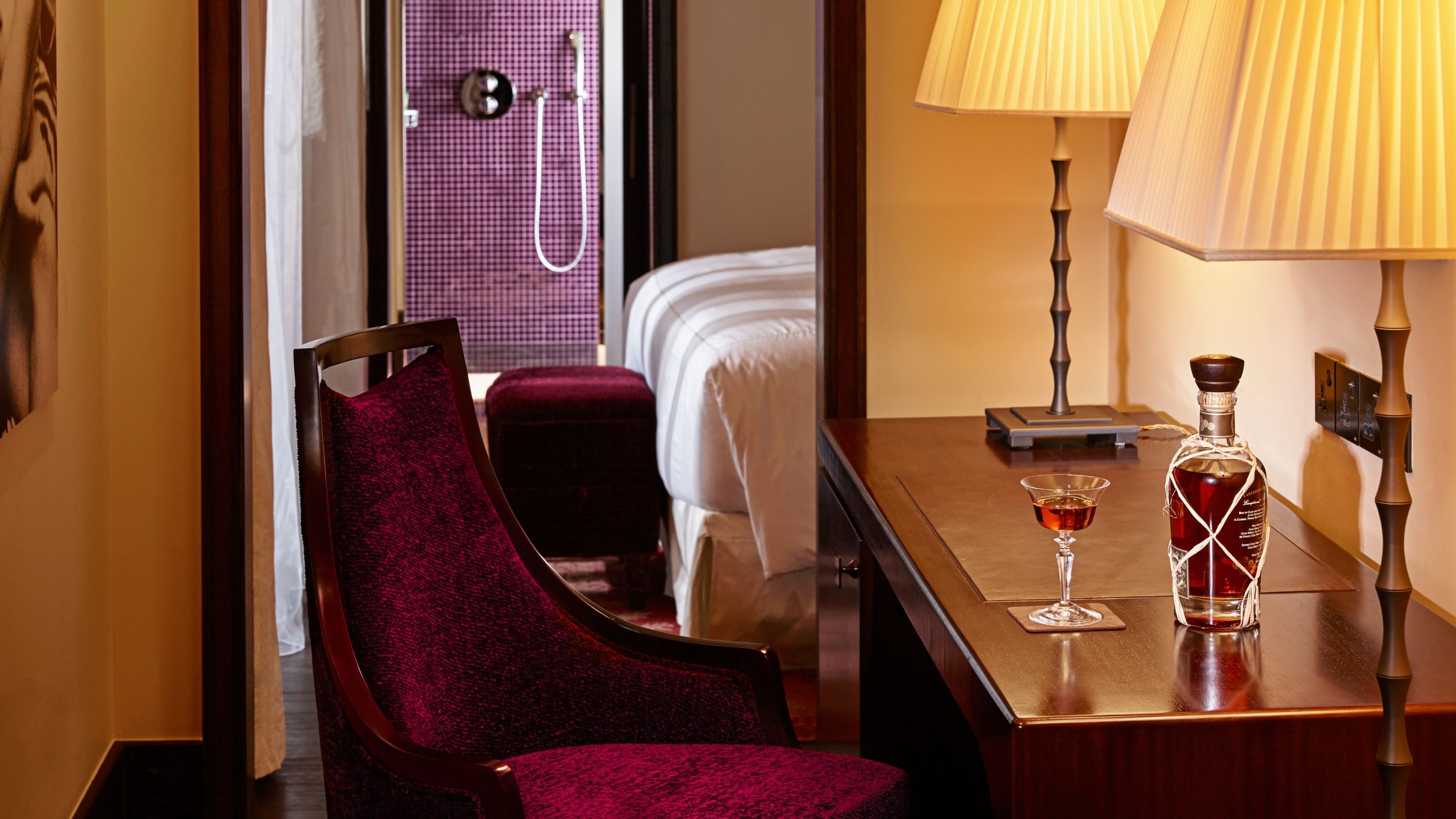 The Vagabond Club, Singapore, a Tribute Portfolio Hotel — 5