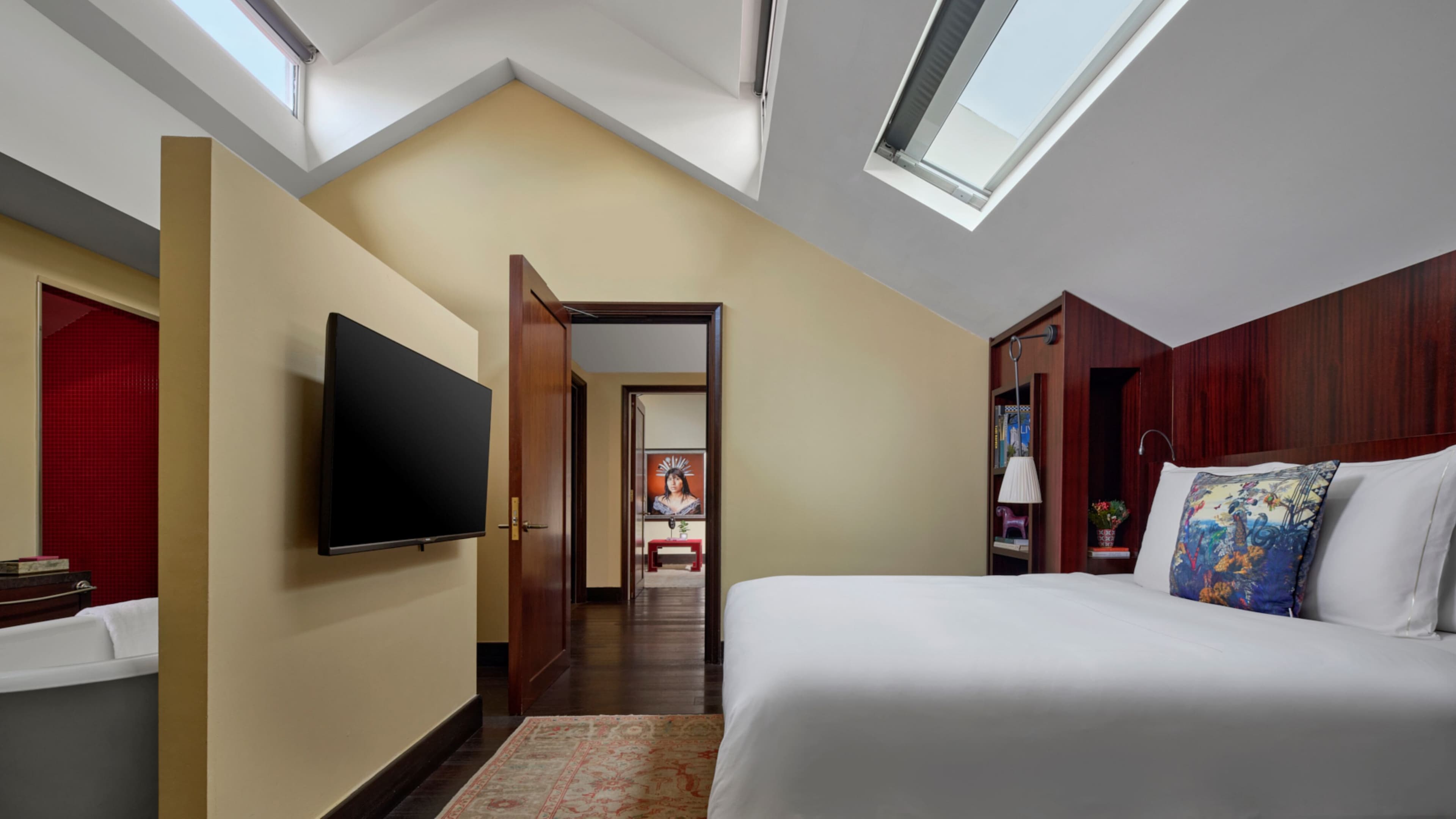 The Vagabond Club, Singapore, a Tribute Portfolio Hotel — 29
