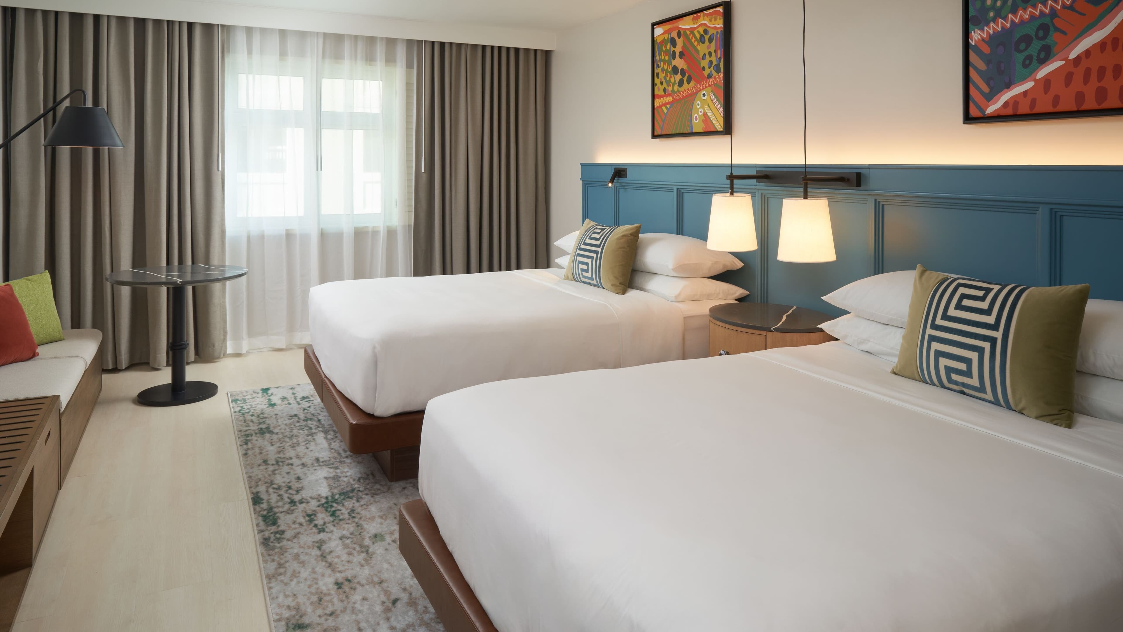 Hotel Rumbao, a Tribute Portfolio Hotel - Image 2