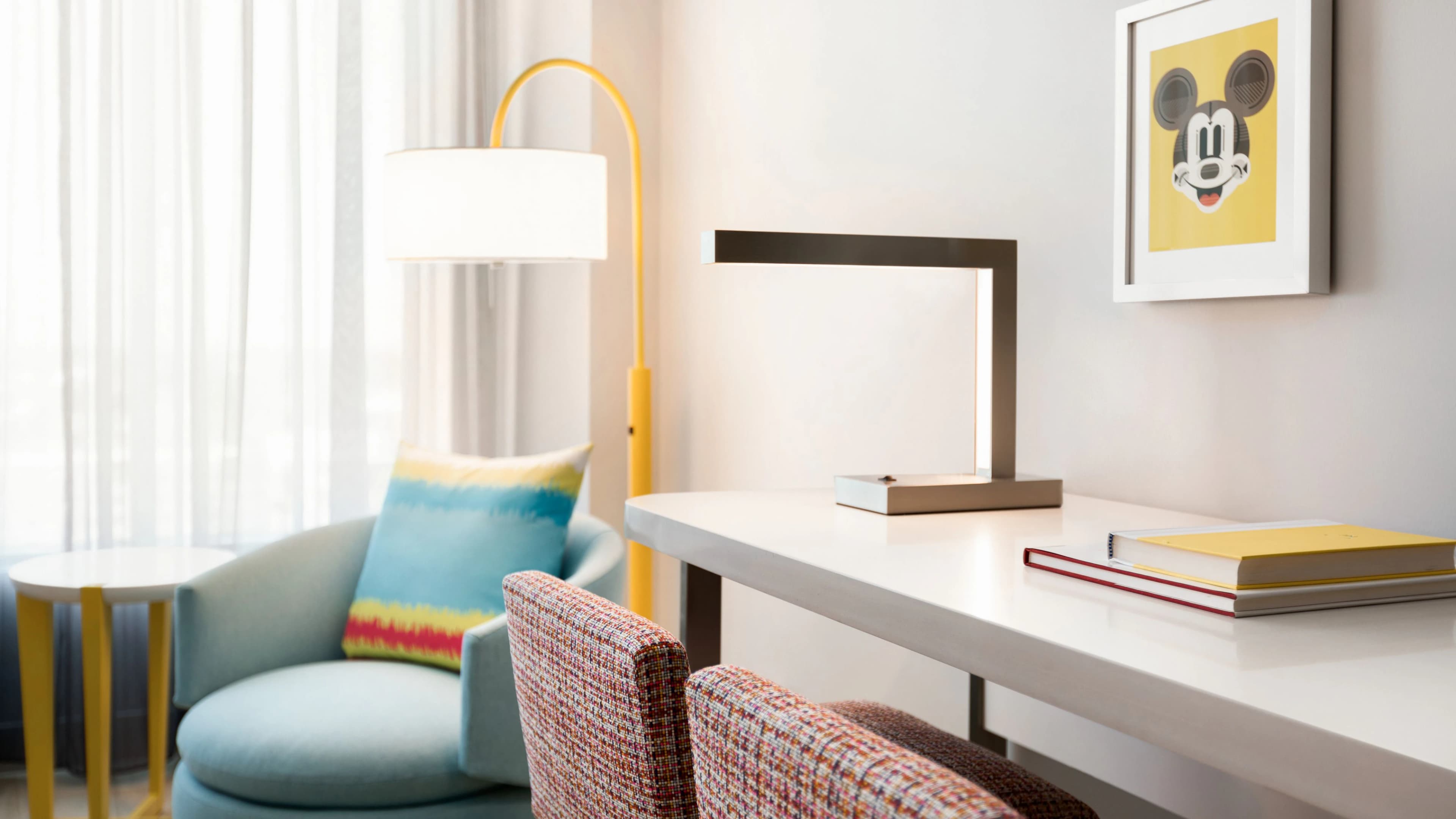 The Viv Hotel, Anaheim, a Tribute Portfolio Hotel — 25
