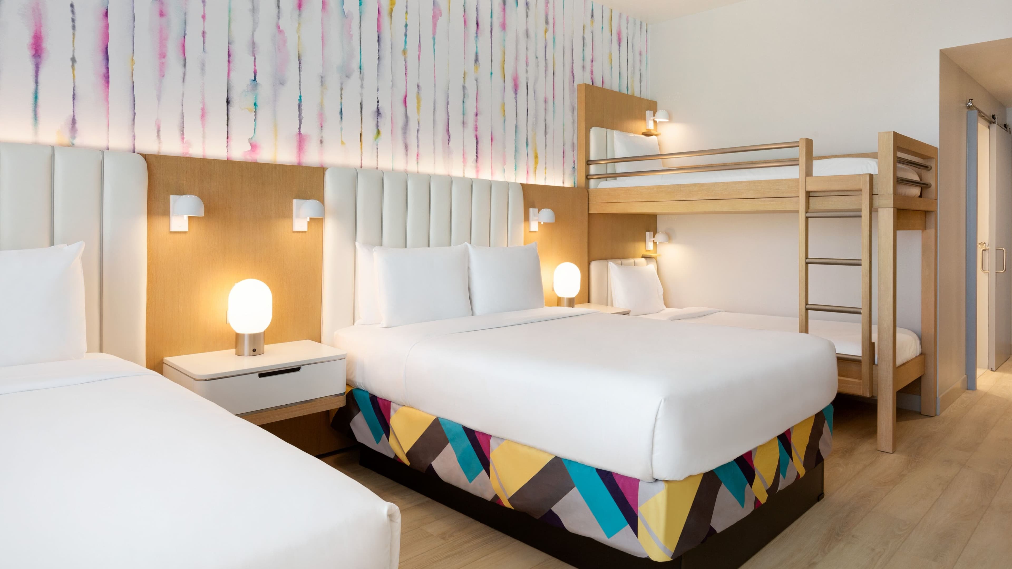 The Viv Hotel, Anaheim, a Tribute Portfolio Hotel — 27