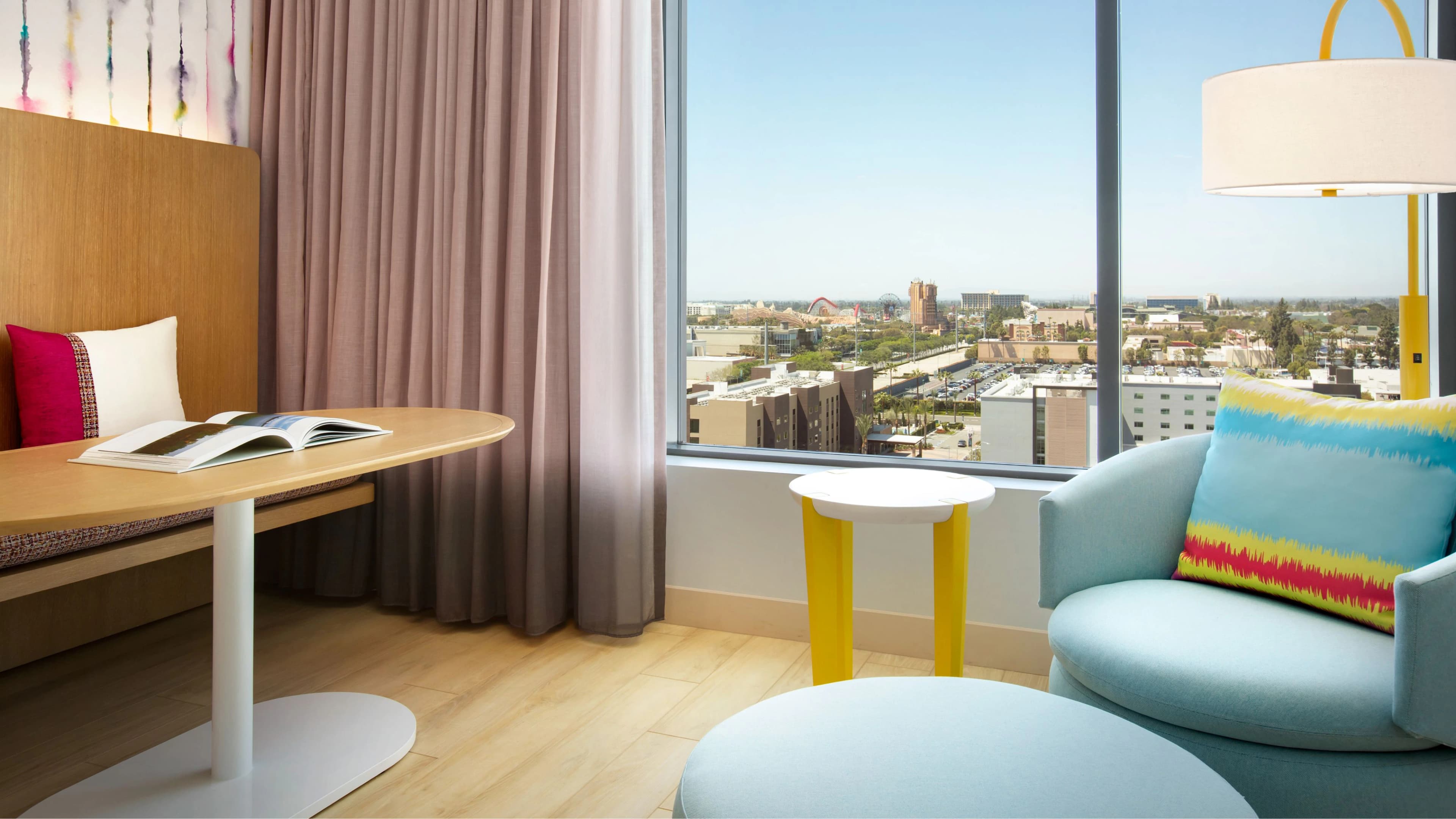 The Viv Hotel, Anaheim, a Tribute Portfolio Hotel — 26