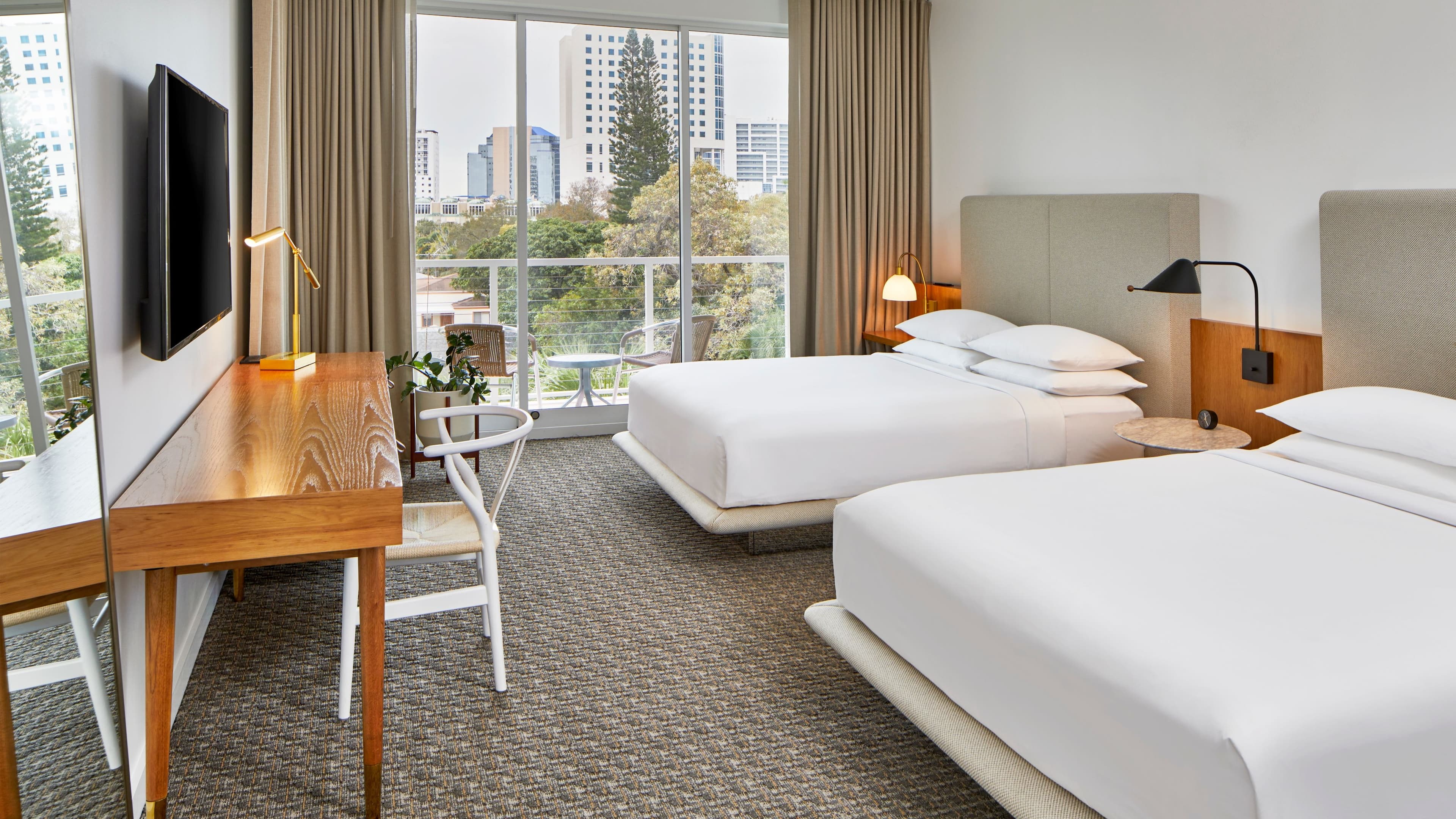 Deluxe Guest room - Image 2