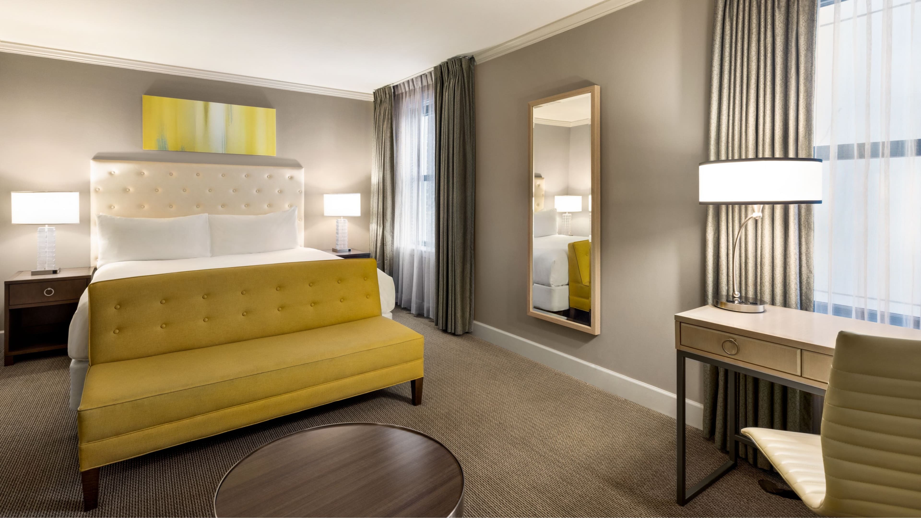 Magnolia Hotel St. Louis, a Tribute Portfolio Hotel — 11