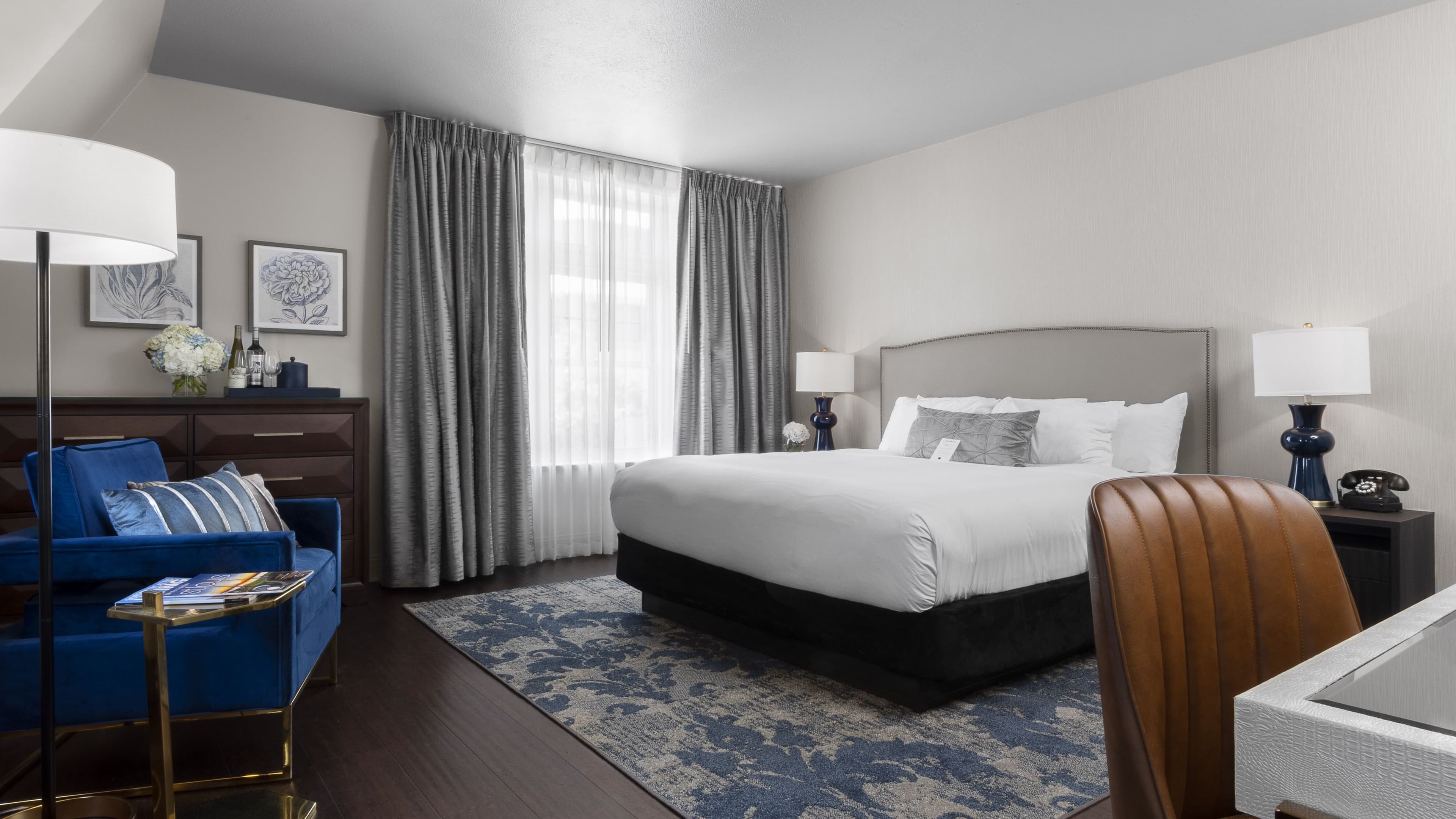 Seven Gables Inn, St. Louis West, a Tribute Portfolio Hotel — 4