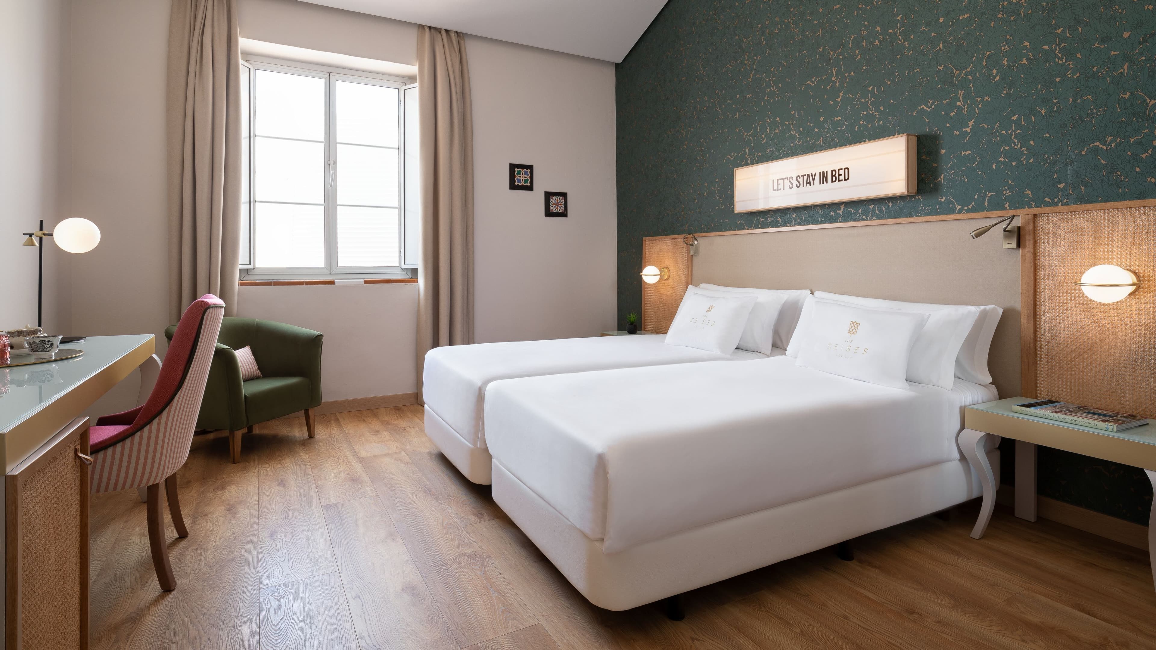 Los Seises Sevilla, a Tribute Portfolio Hotel — 42
